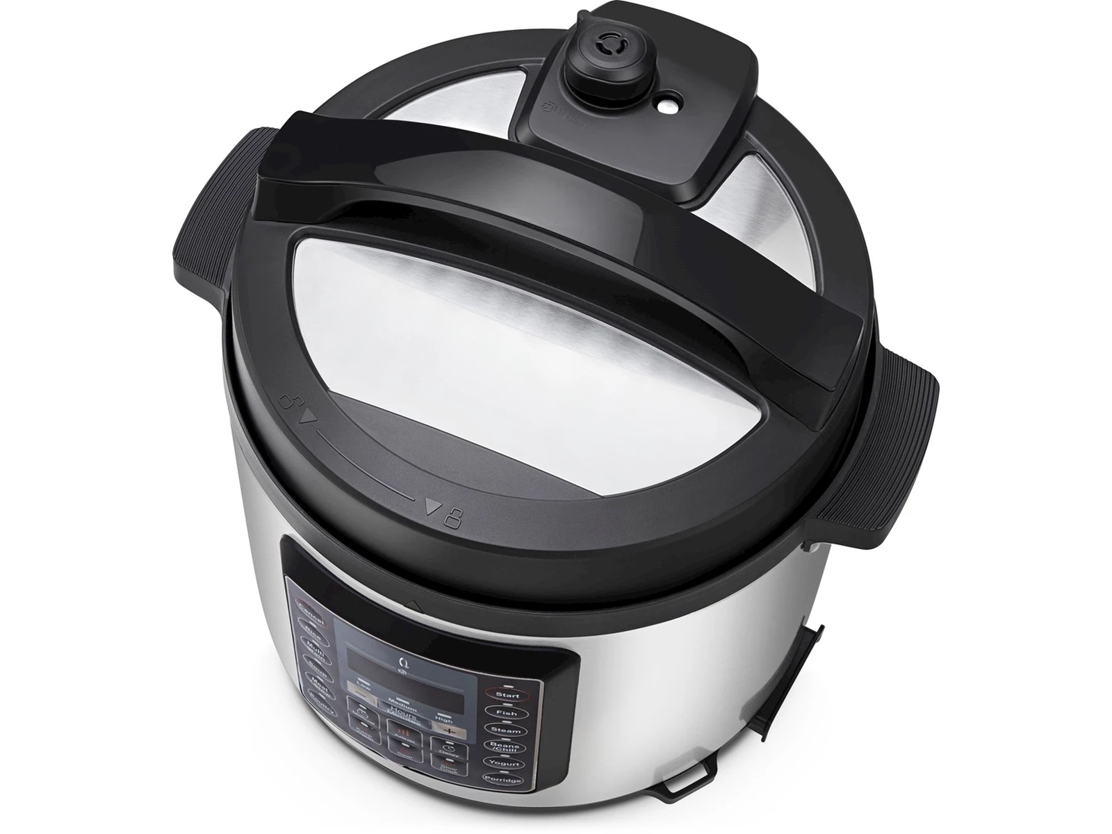 Andersson MCR 1.0 Multicooker 5.7L -B-Grade Demo hjem & fritid