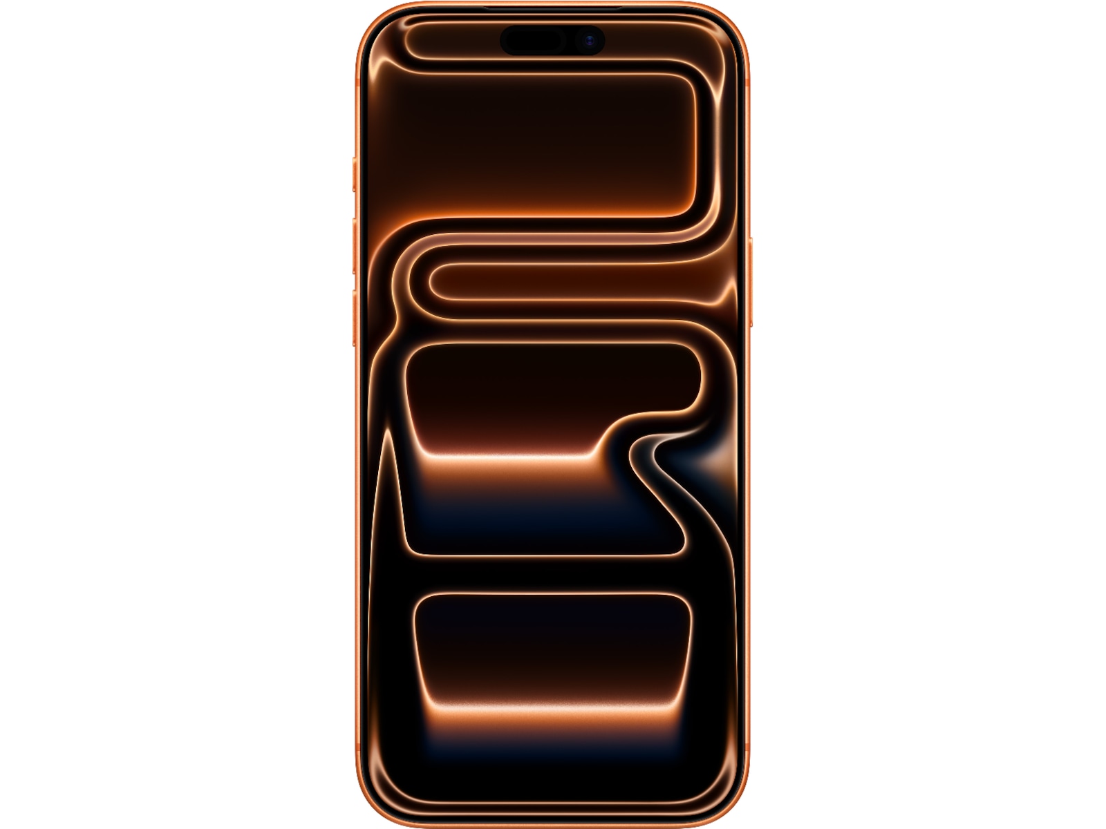 iPhone 17 Pro Max 1TB (kosmisk oransje) Mobiltelefoner