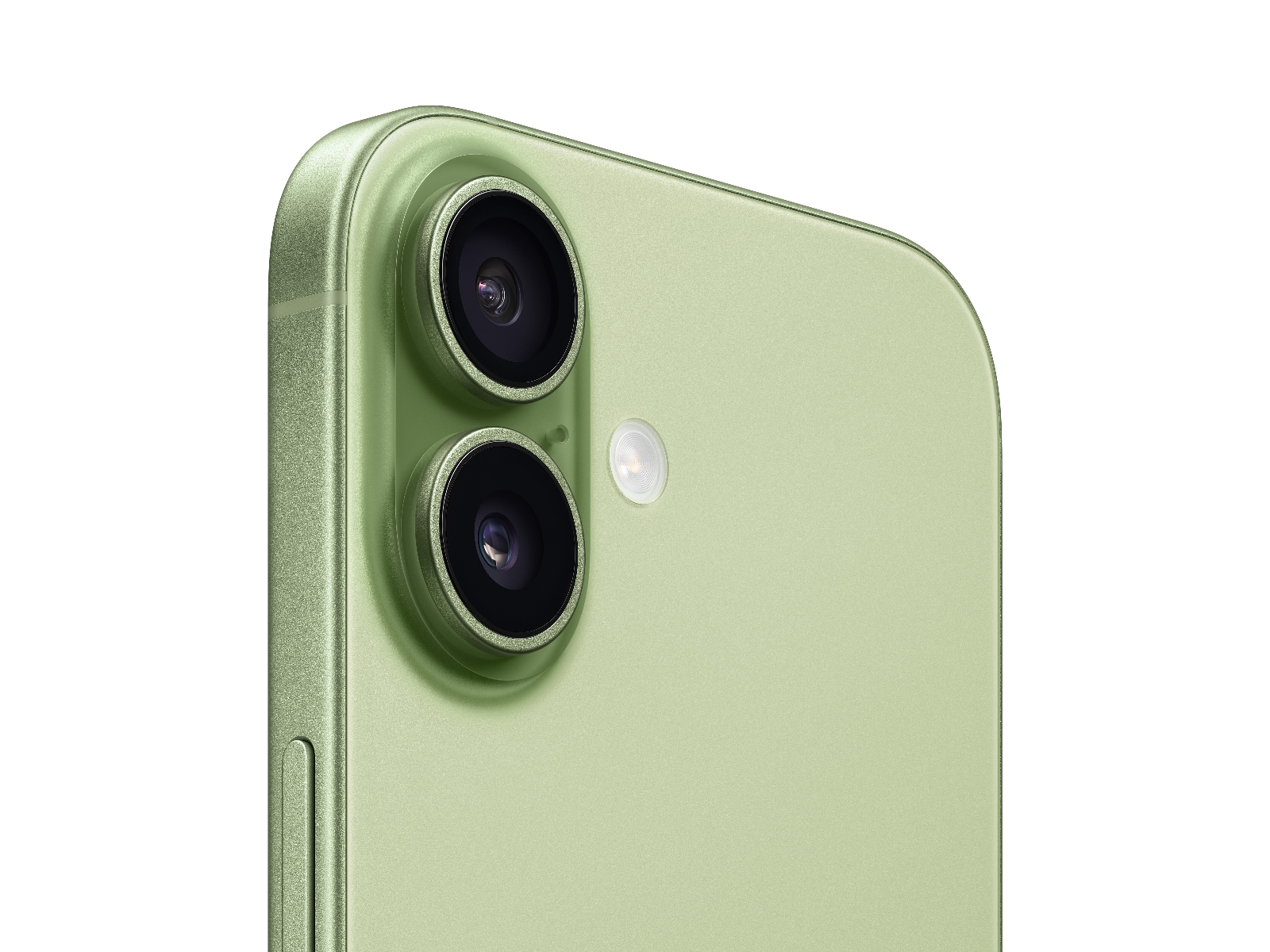 iPhone 17 256GB (salvie) Mobiltelefoner