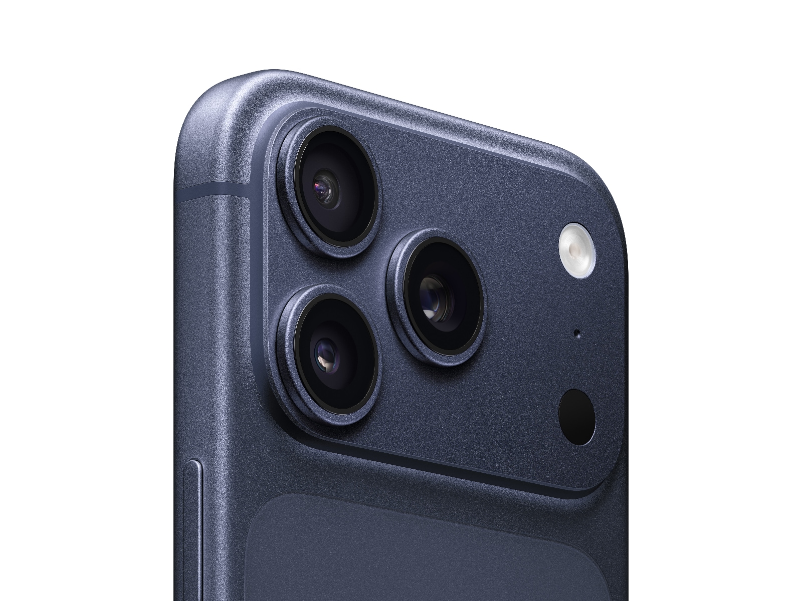 iPhone 17 Pro 256GB (dypblå) Mobiltelefoner