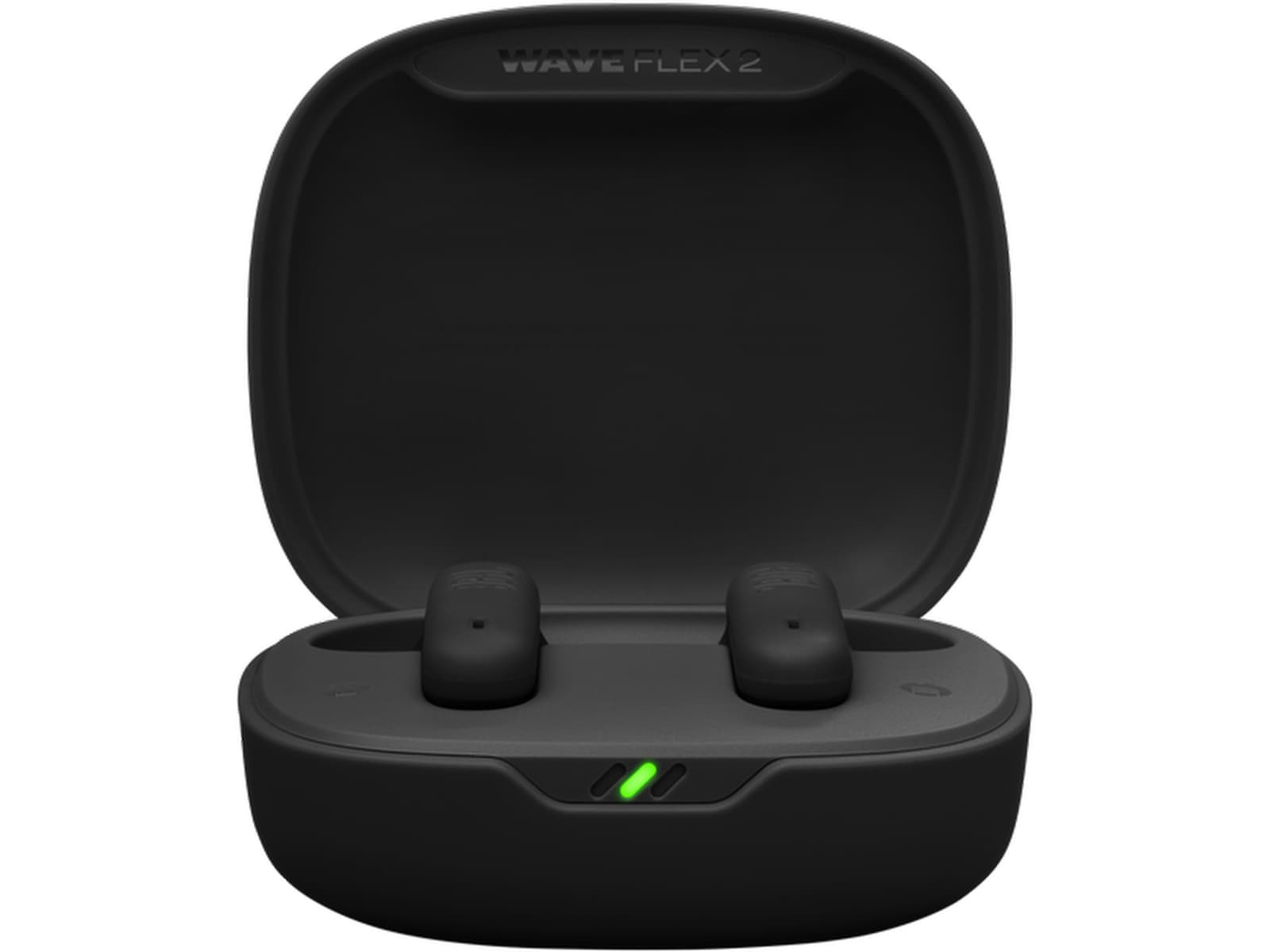 JBL Wave Flex 2 Trådløse Ørepropper (sort) Ørepropper