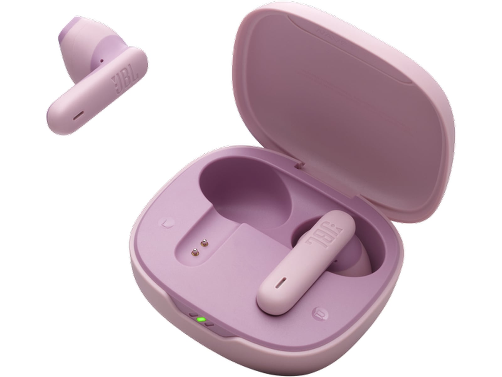 JBL Wave Flex 2 Trådløse Ørepropper (rosa) Ørepropper