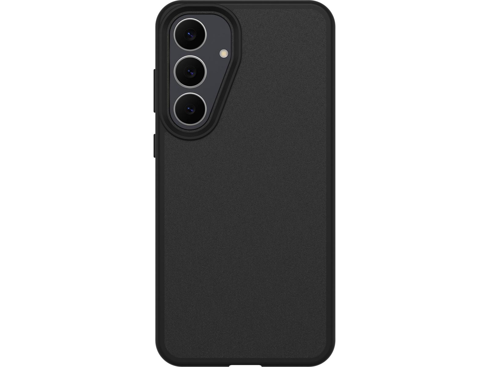 OtterBox Galaxy S25 FE React deksel - ProPack (sort) Deksel til mobiltelefon