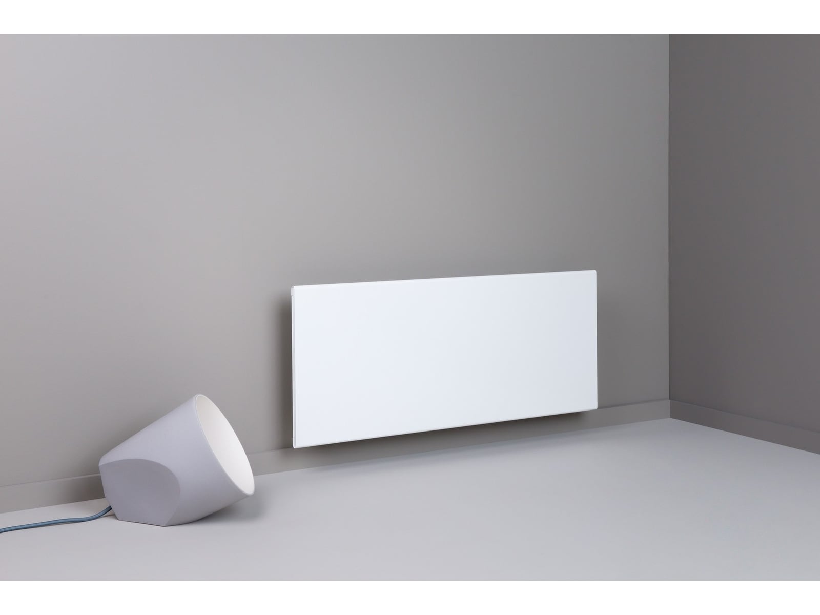 Adax Neo WiFi Panelovn 400W (hvit) 2-pack Panelovner