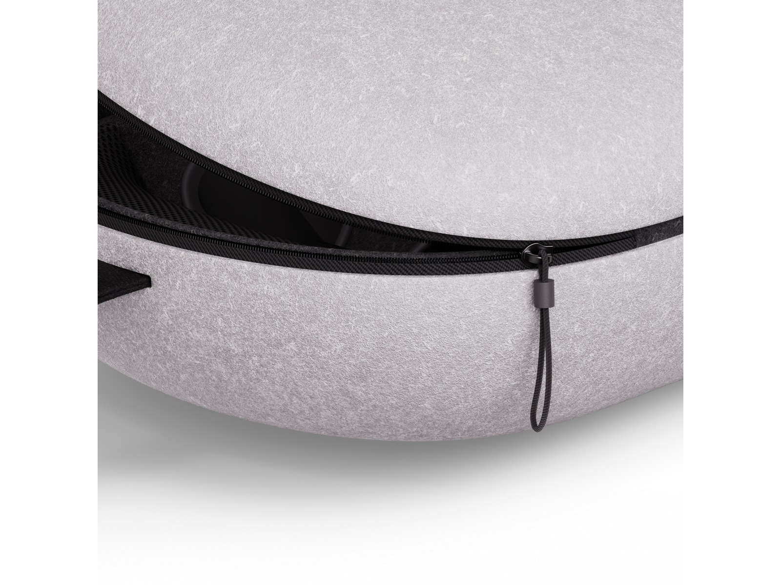 Meta Quest kompakt bæreveske -B-Grade Demo gaming