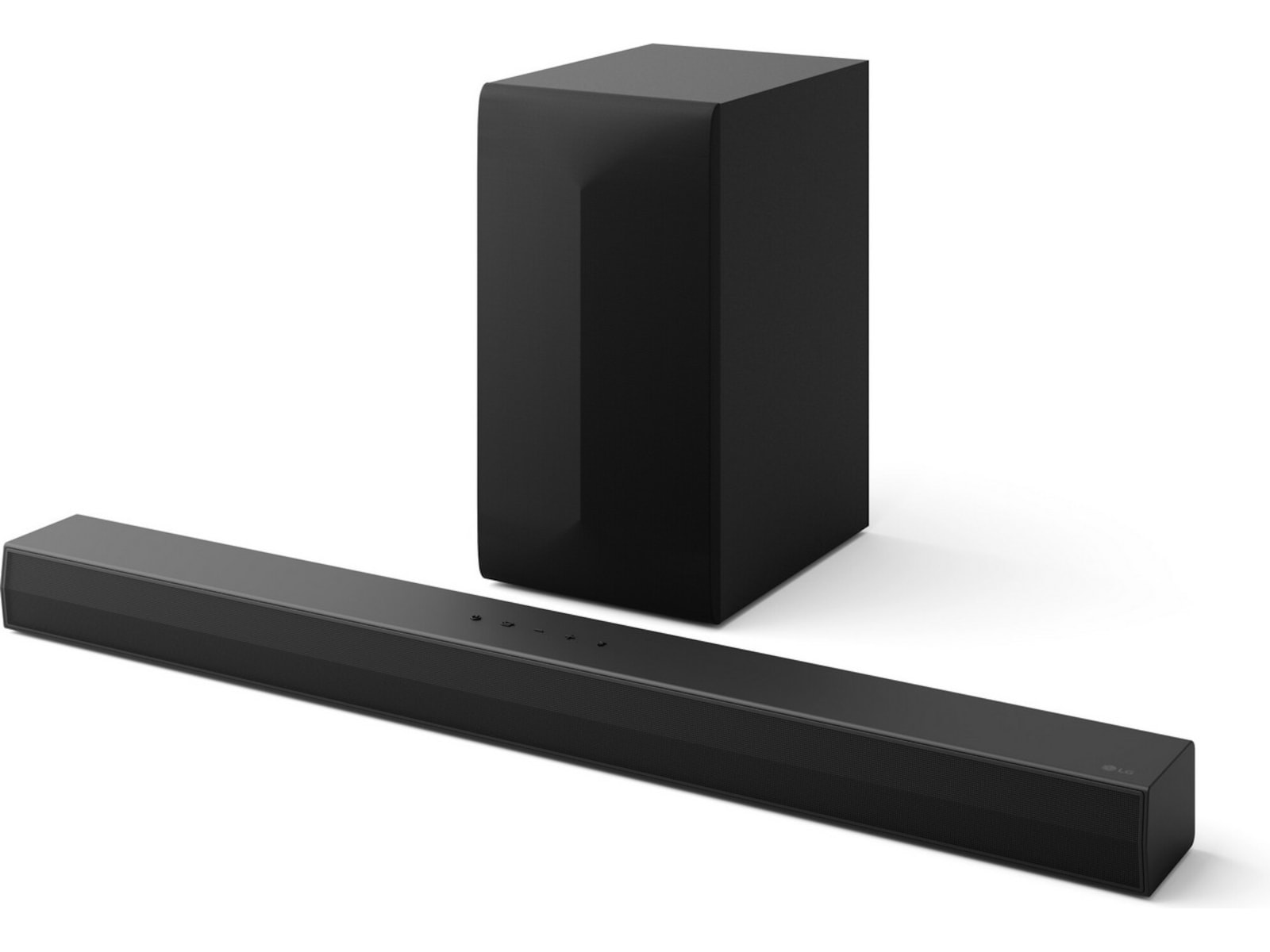 LG 43" NANO80 AI 4K NanoCell Smart TV (2025) 20 - 49 tommer TV