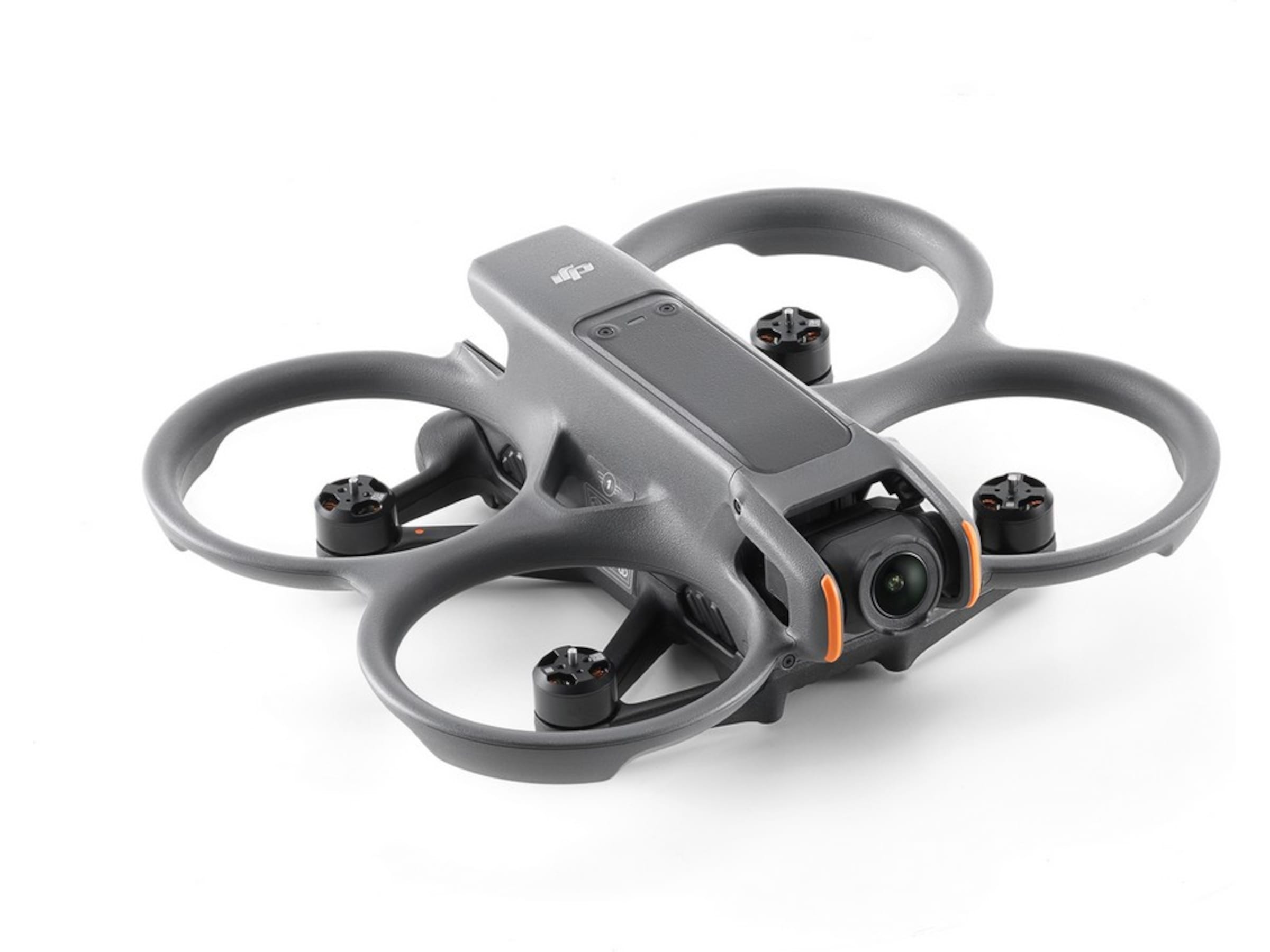 DJI Avata 2 (Drone only) Droner