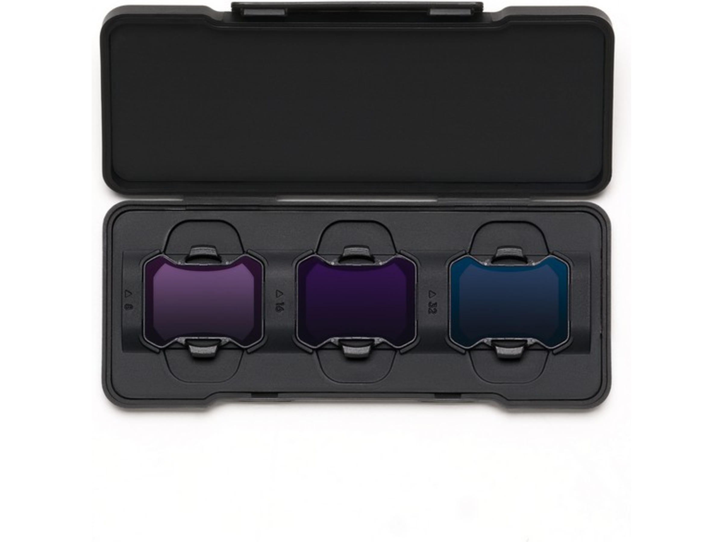 DJI Avata 2 ND Filters Set（ND8/16/32） Reservedeler til droner