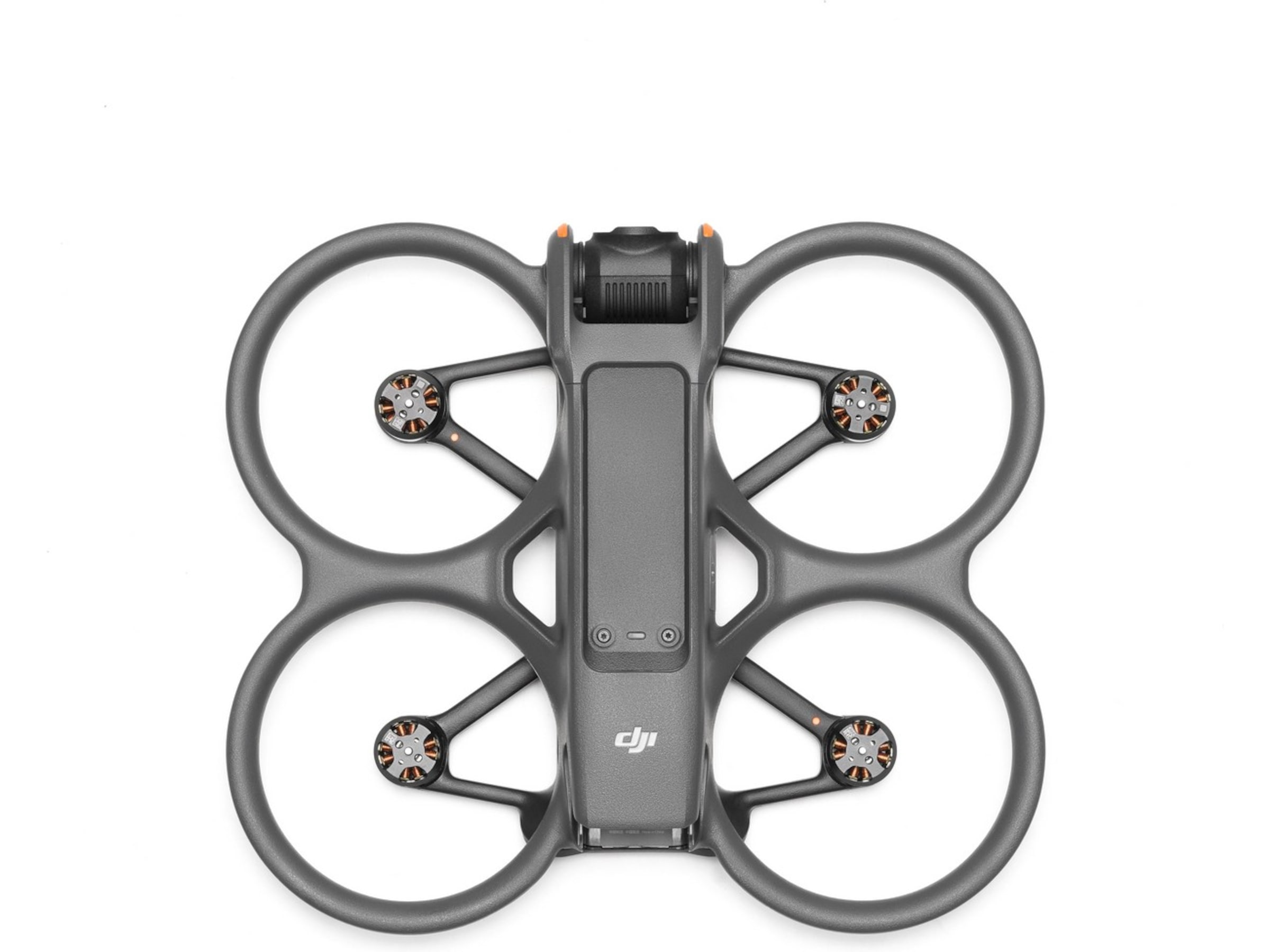 DJI Avata 2 Fly More Combo (Three Batteries) Droner