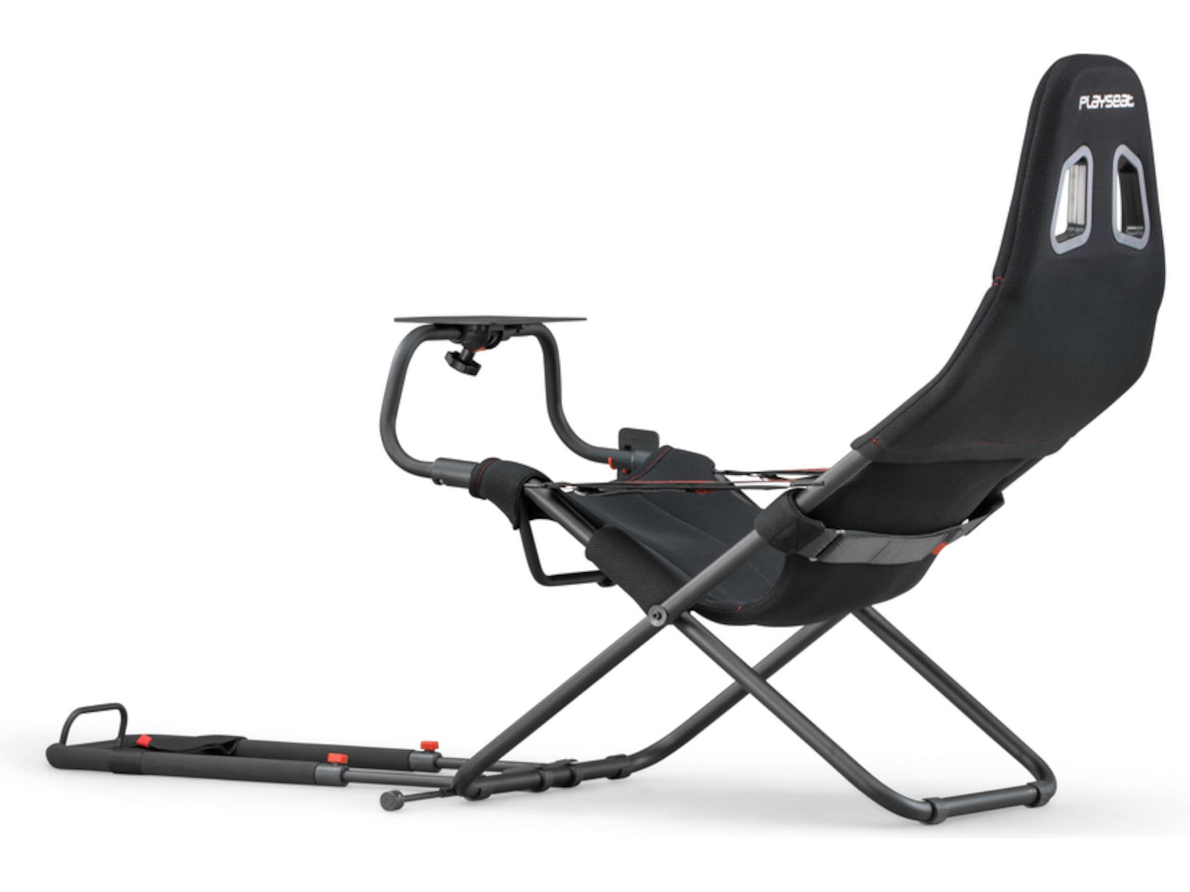 Playseat Challenge ActiFit Racingstol (sort) Tilbehør