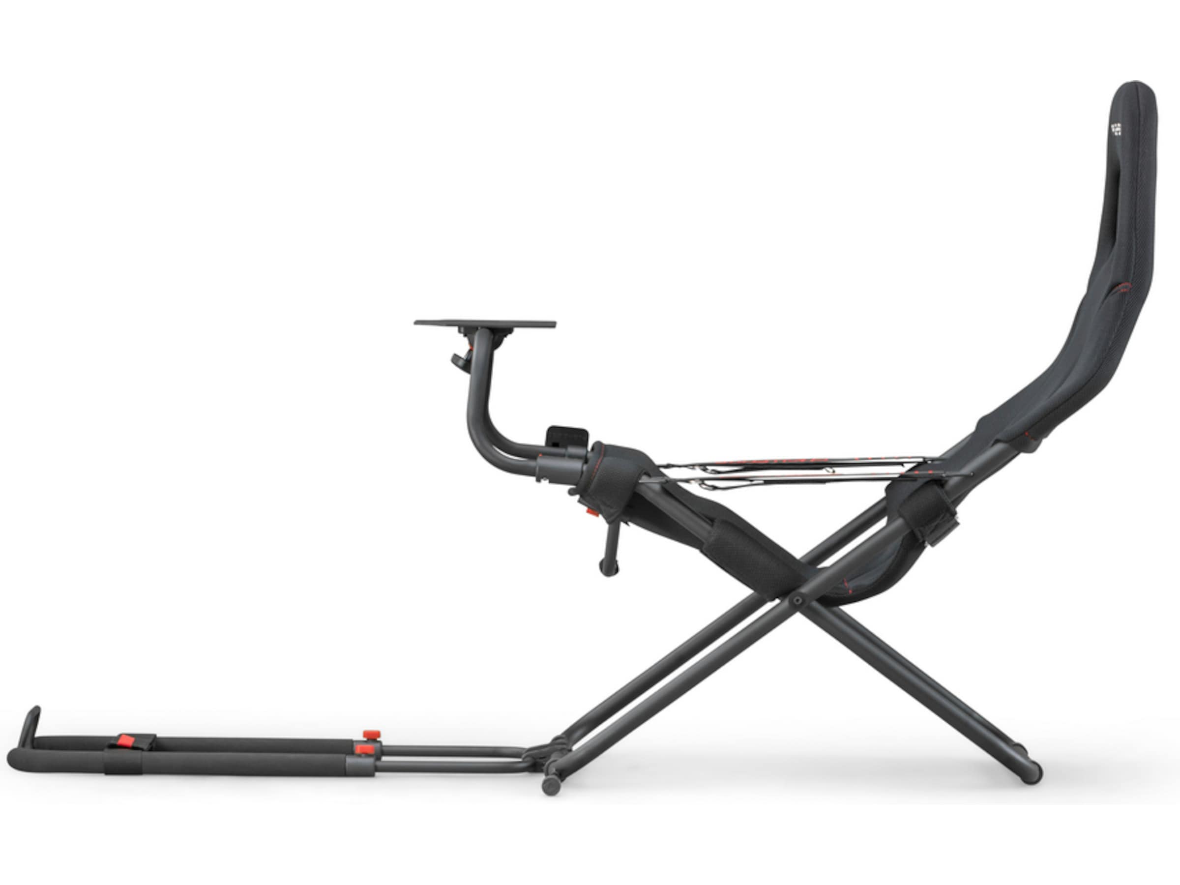 Playseat Challenge ActiFit Racingstol (sort) Tilbehør