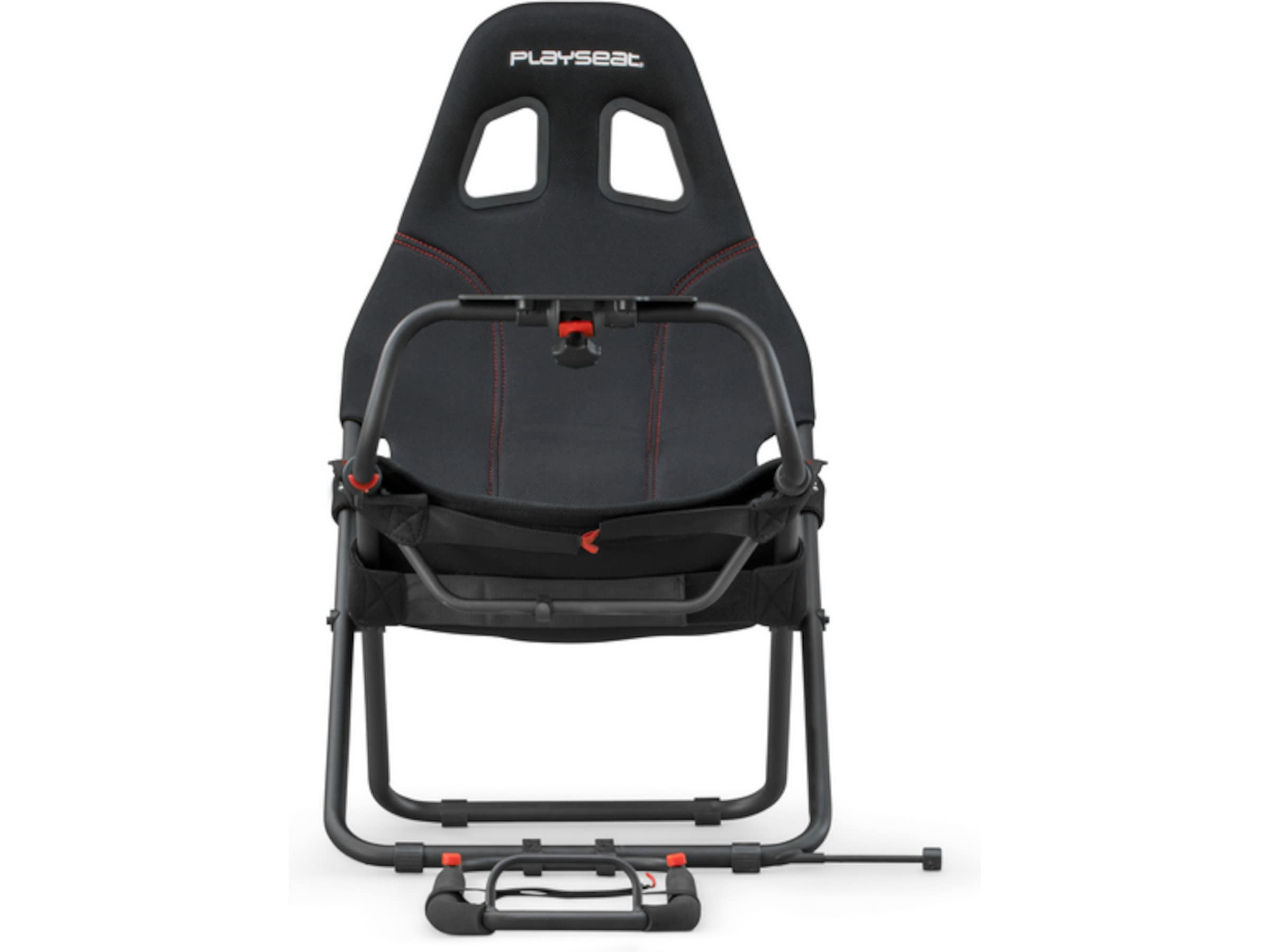 Playseat Challenge ActiFit Racingstol (sort) Tilbehør