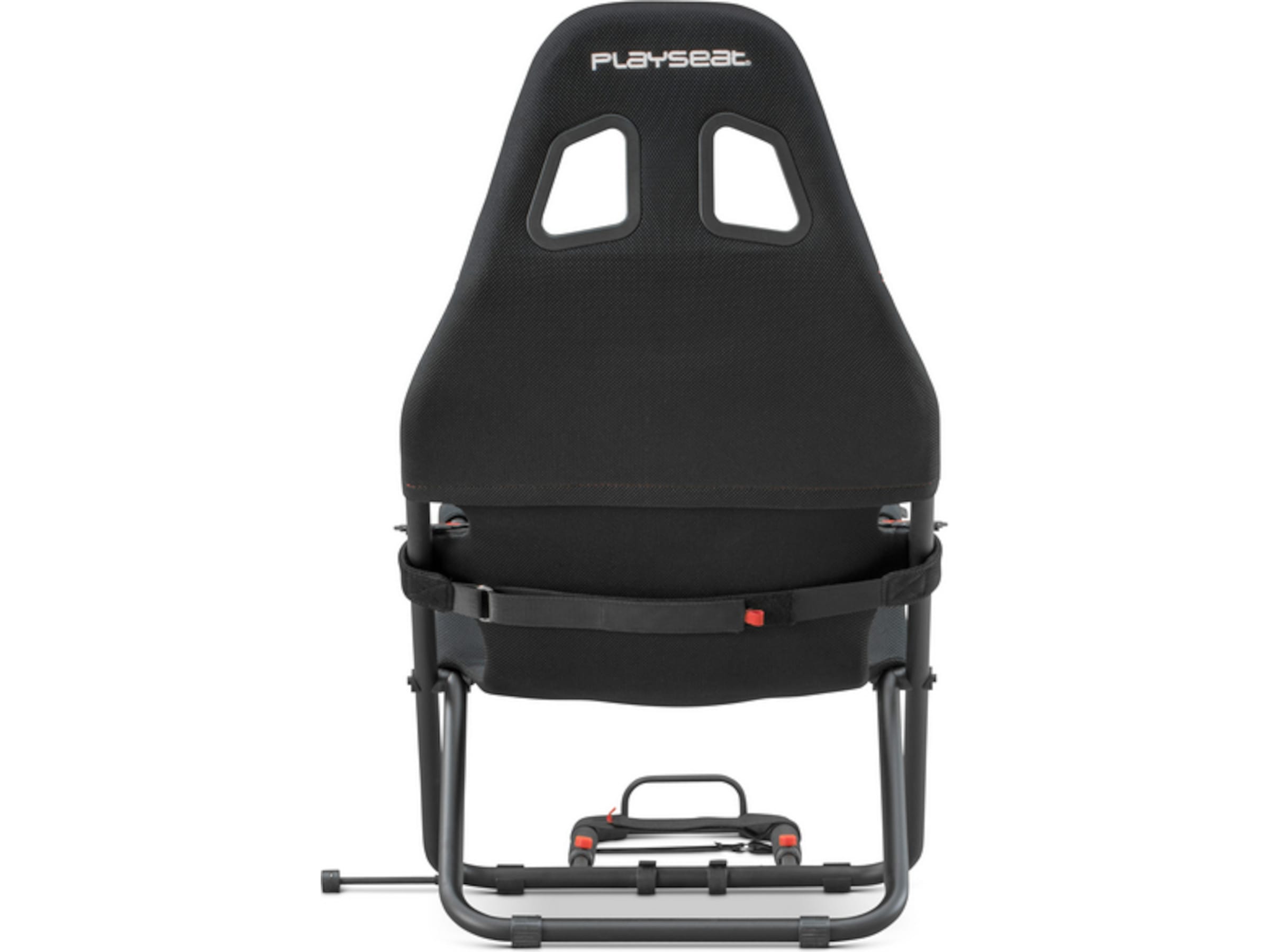 Playseat Challenge ActiFit Racingstol (sort) Tilbehør