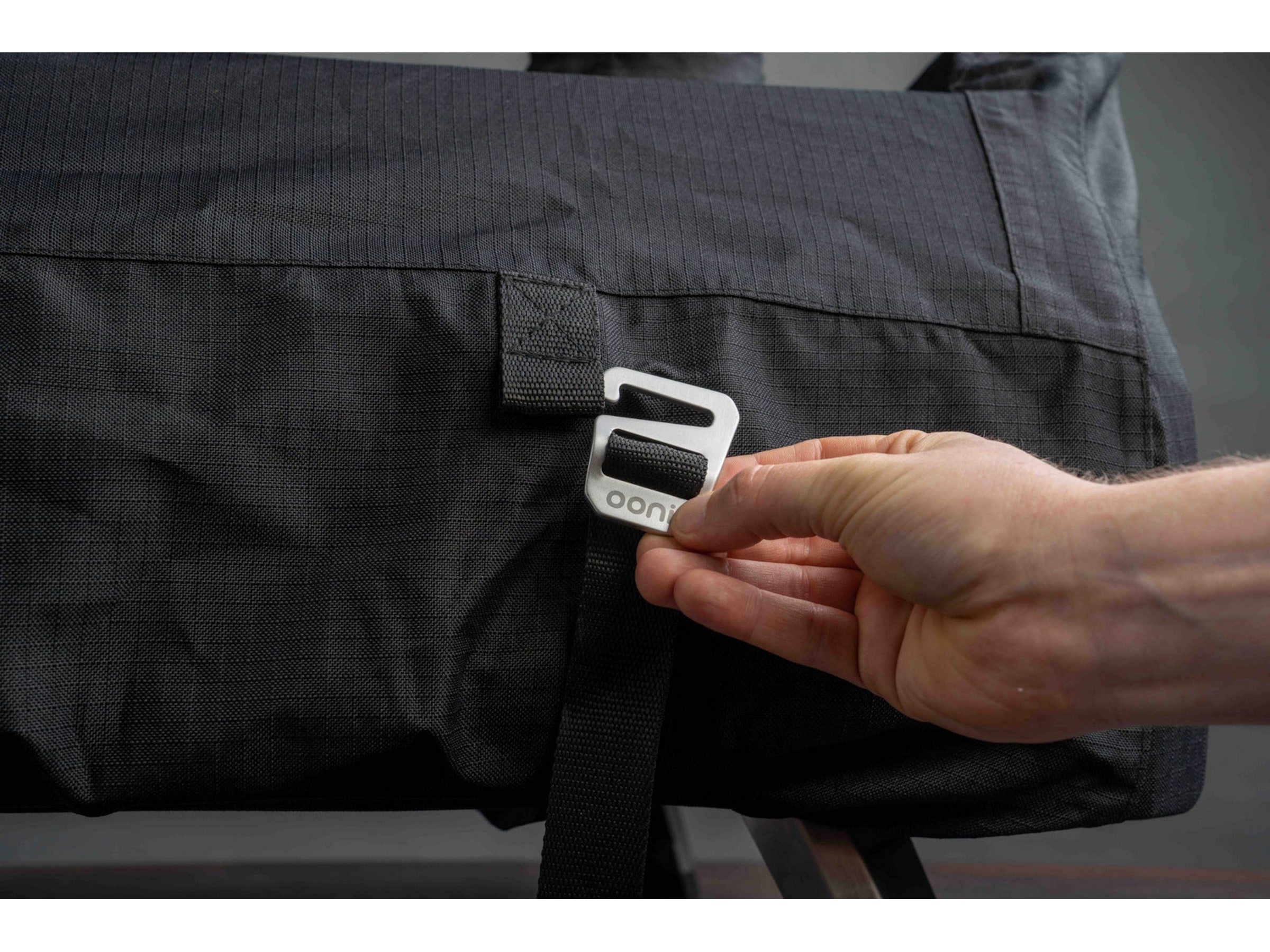 Ooni Karu 2 Pro beskyttelsestrekk Tilbehør til pizzaovner