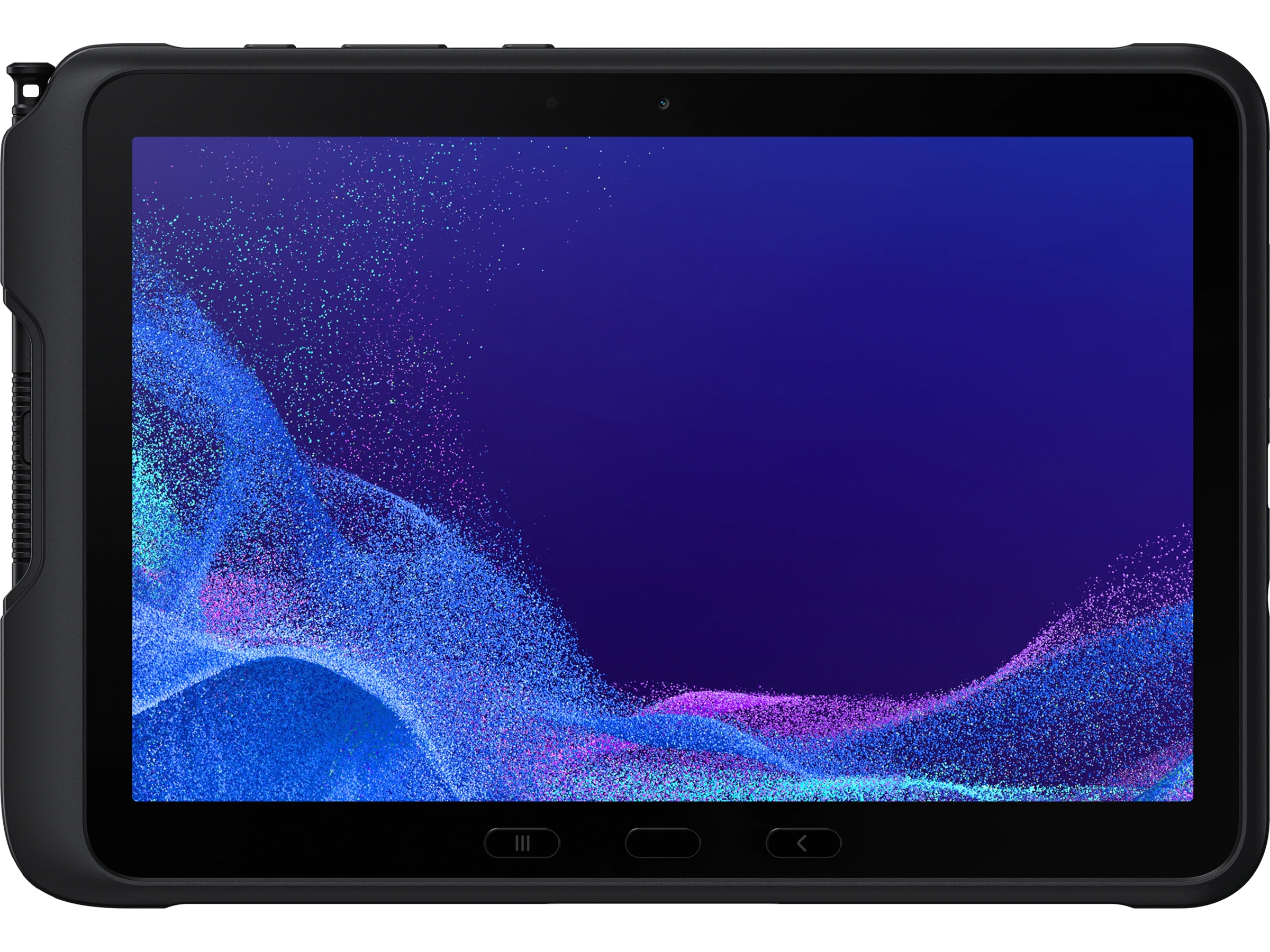 Galaxy Tab Active4 Pro 5G 128GB Nettbrett / iPad