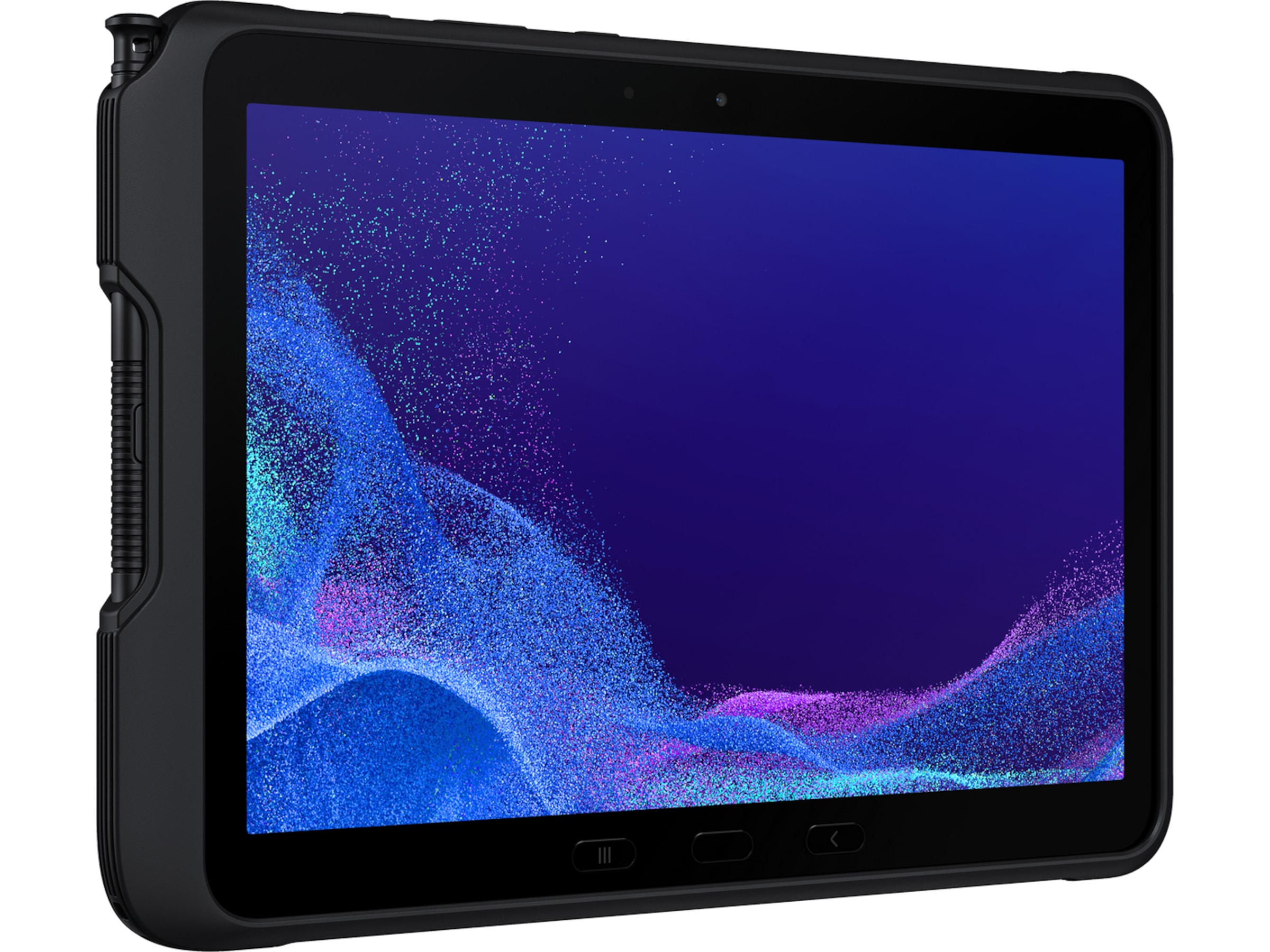 Galaxy Tab Active4 Pro 5G 128GB Nettbrett / iPad