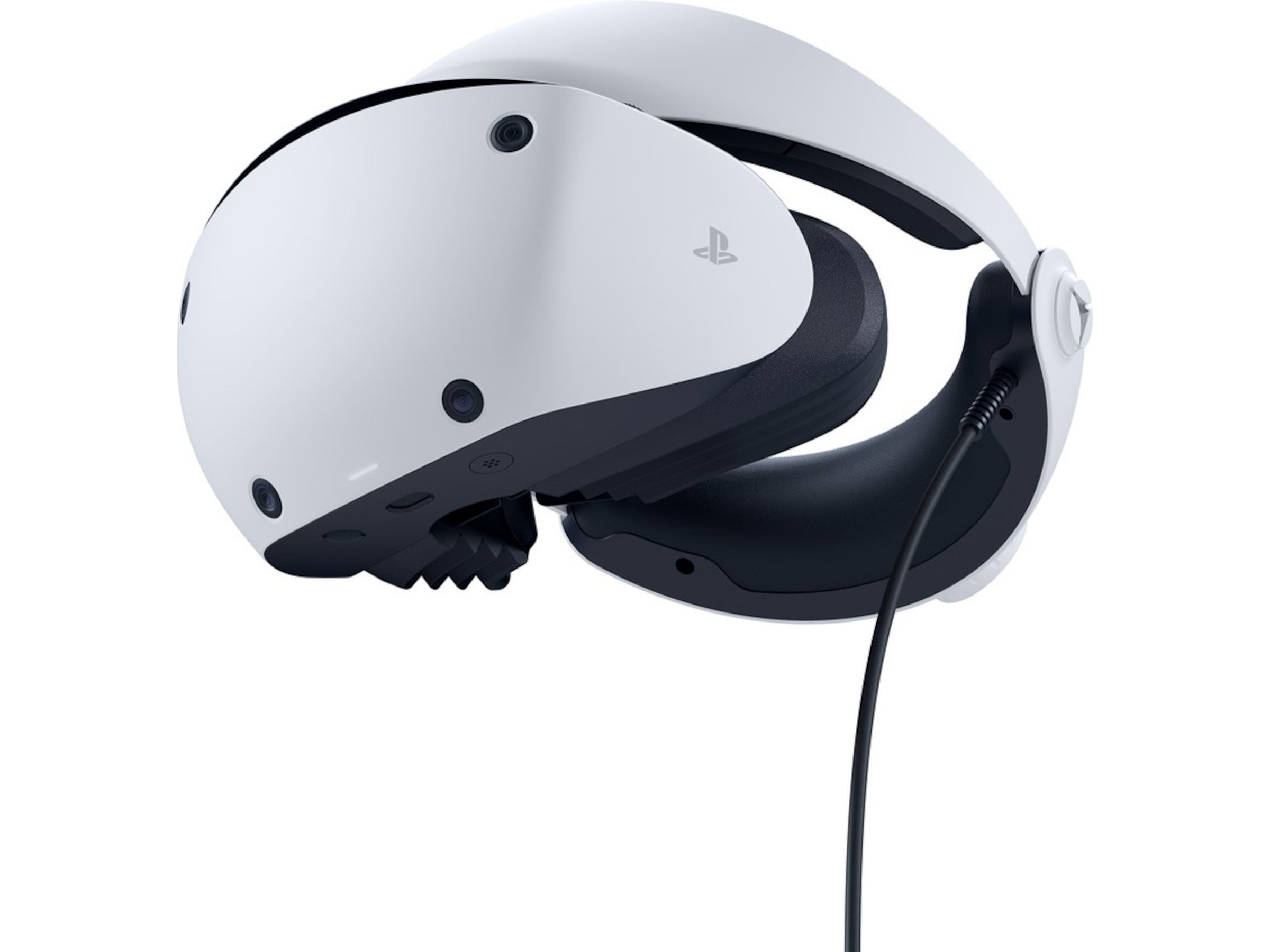 PlayStation VR2  -B-Grade Demo gaming