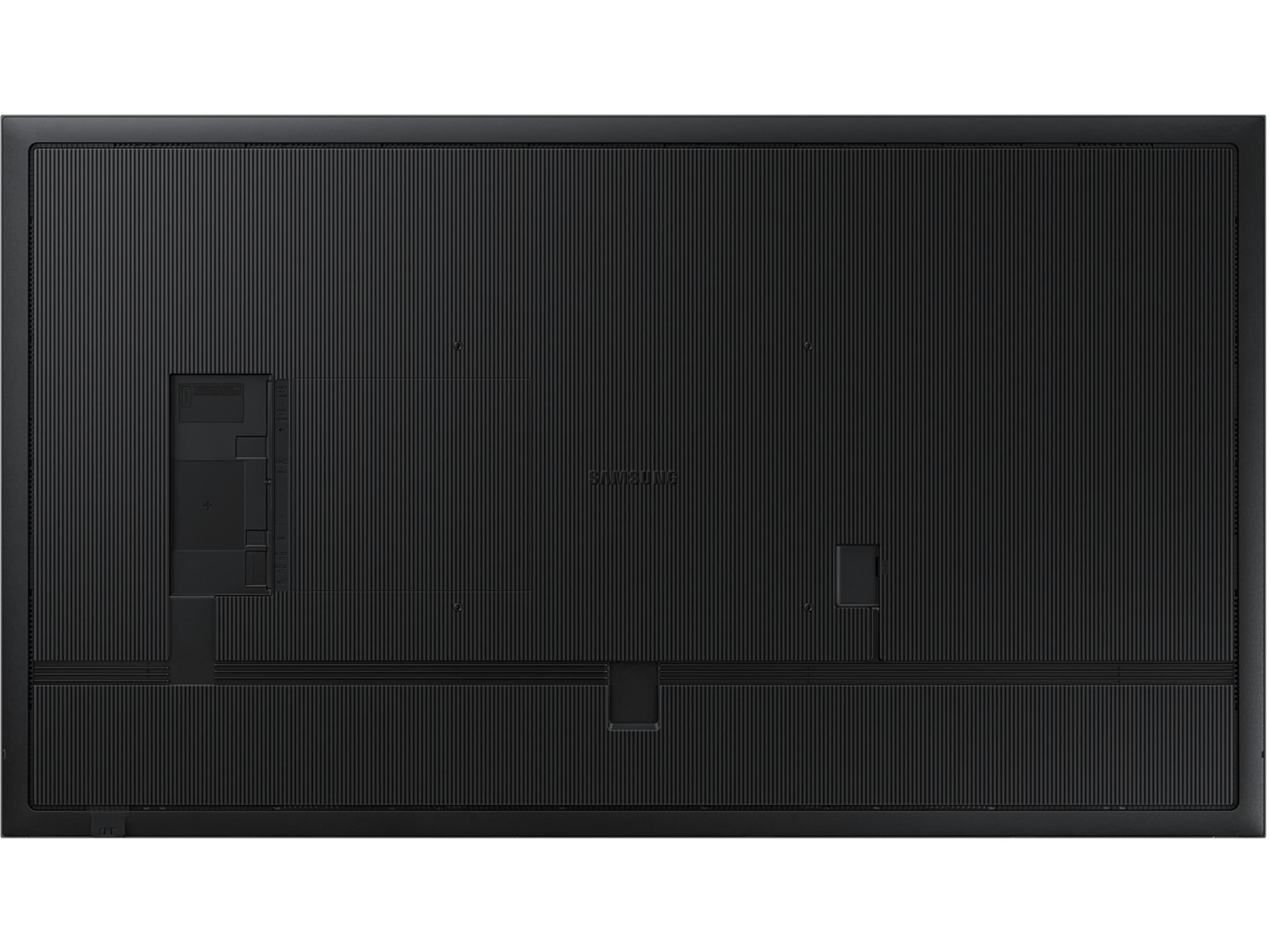 Samsung 65" 4K Public Display QB65C Public Display