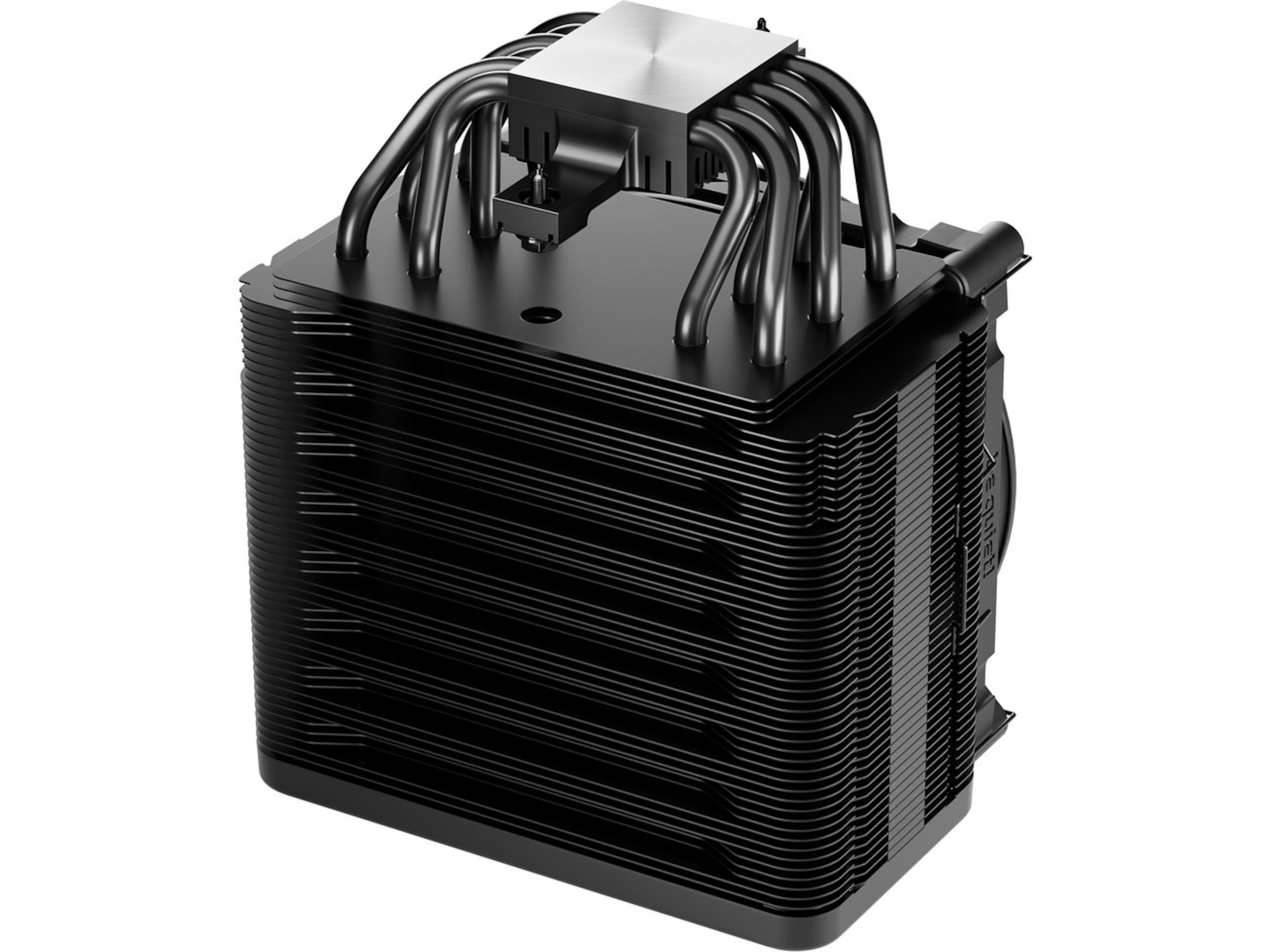 be quiet! Dark Rock 5 CPU Kjøler CPU - Luftkjøling