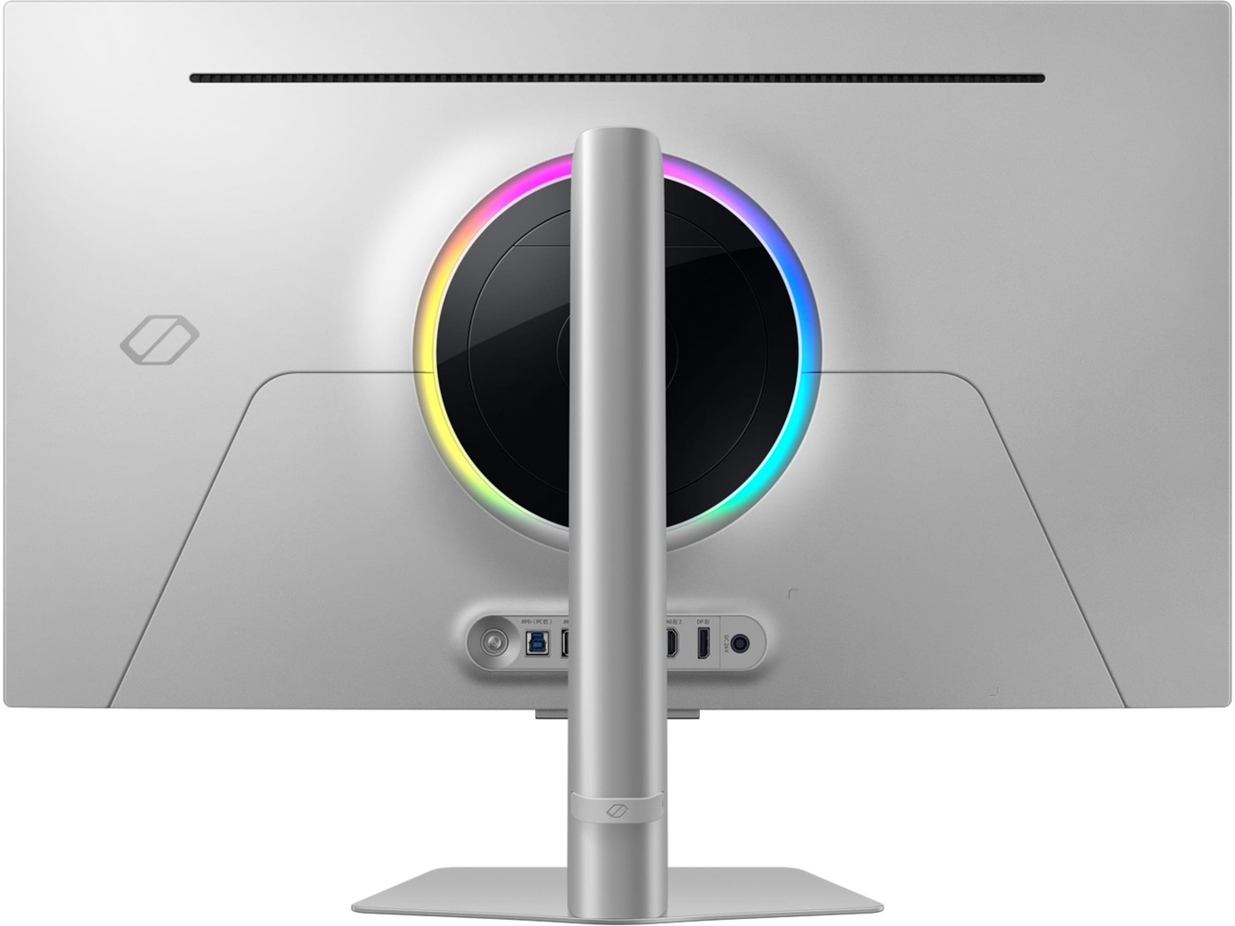 Samsung 32" Odyssey OLED G8 gamingskjerm LS32DG802 -B-Grade Demo skjermer