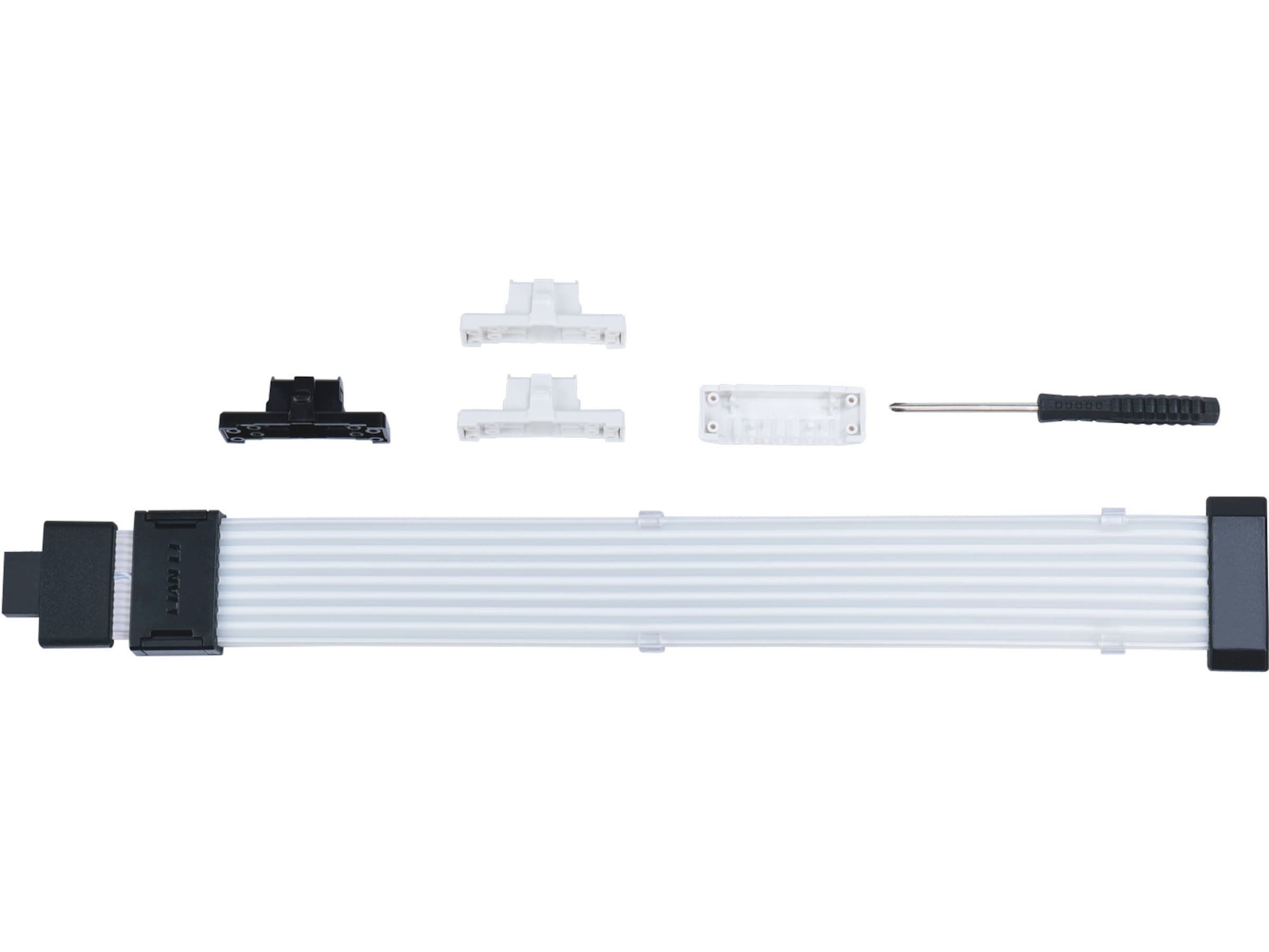 Lian Li Strimer Wireless PW16-8 1W Tilbehør