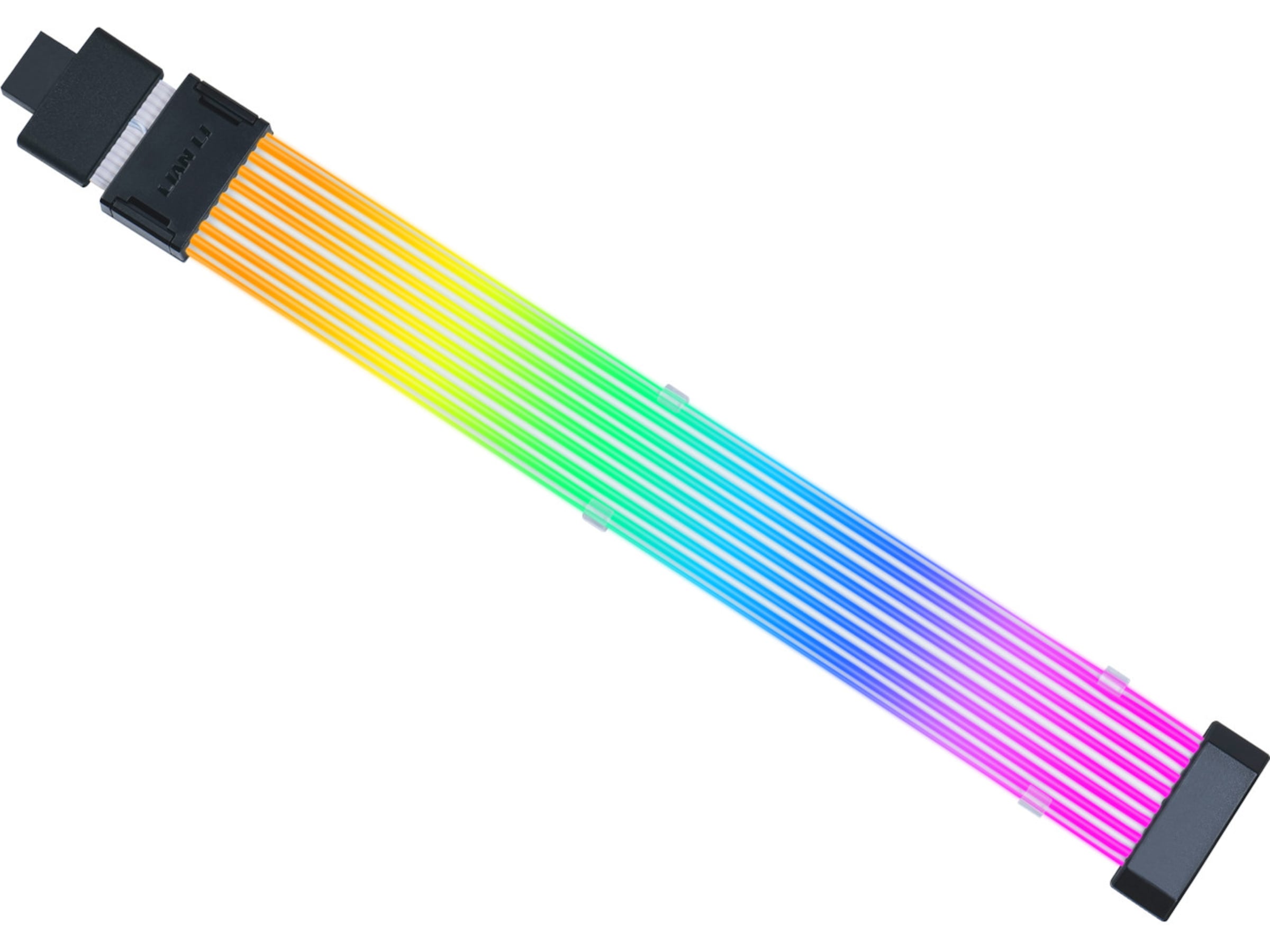 Lian Li Strimer Wireless PW16-8 1W Tilbehør