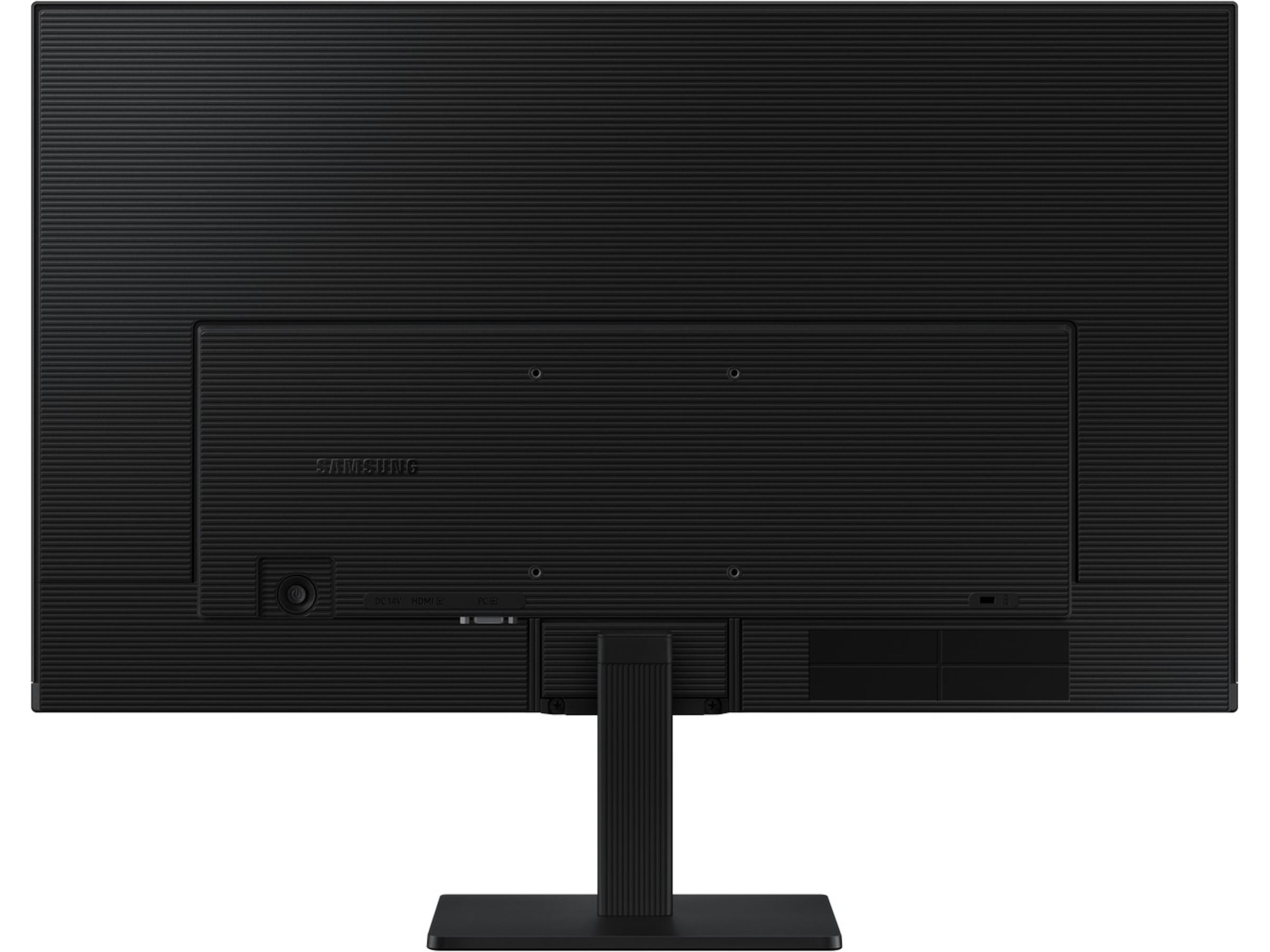 Samsung 24" skjerm 24D304 Skjermer