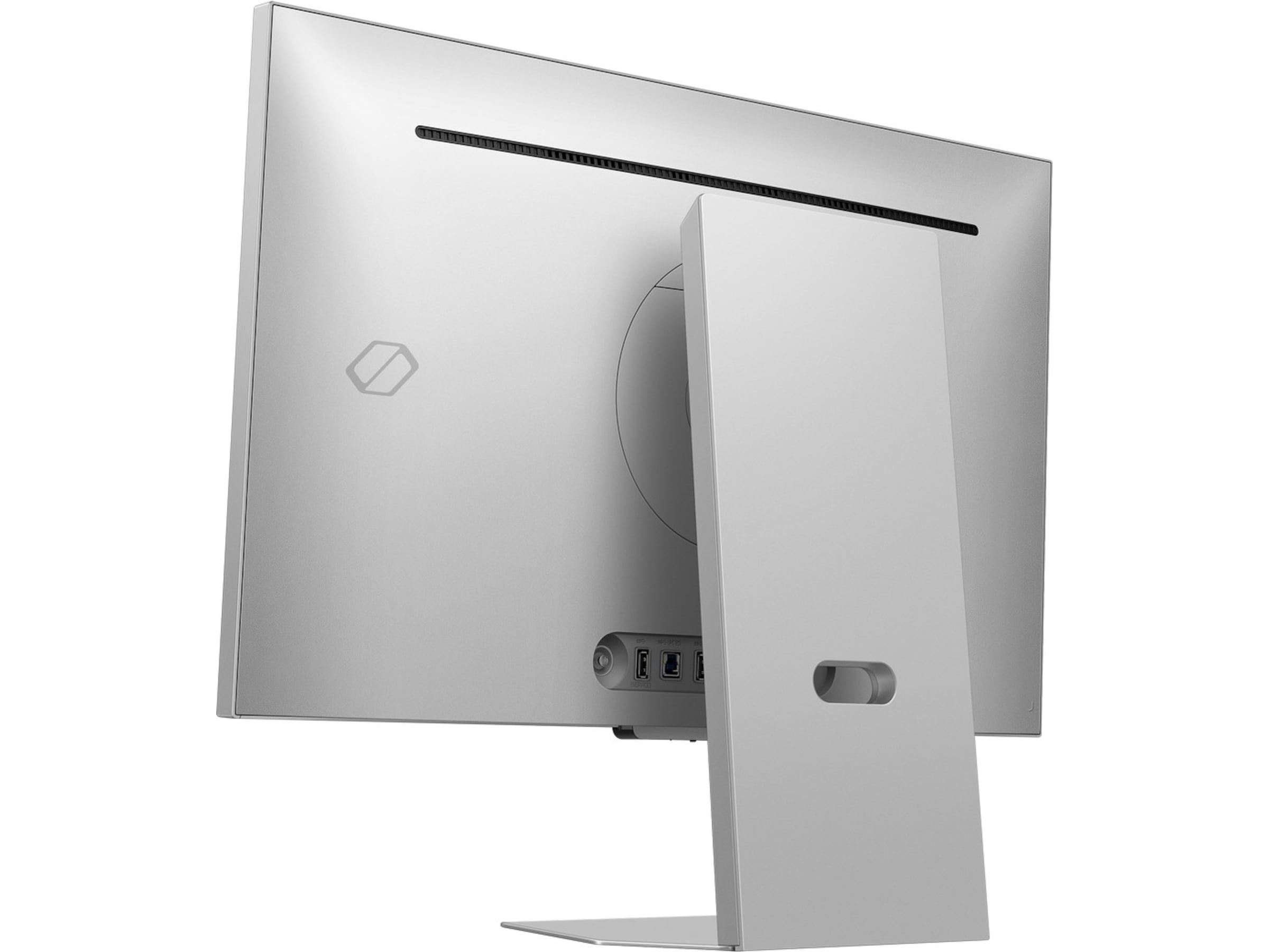 Samsung 27" Odyssey 3D gamingskjerm S27FG900 Skjermer