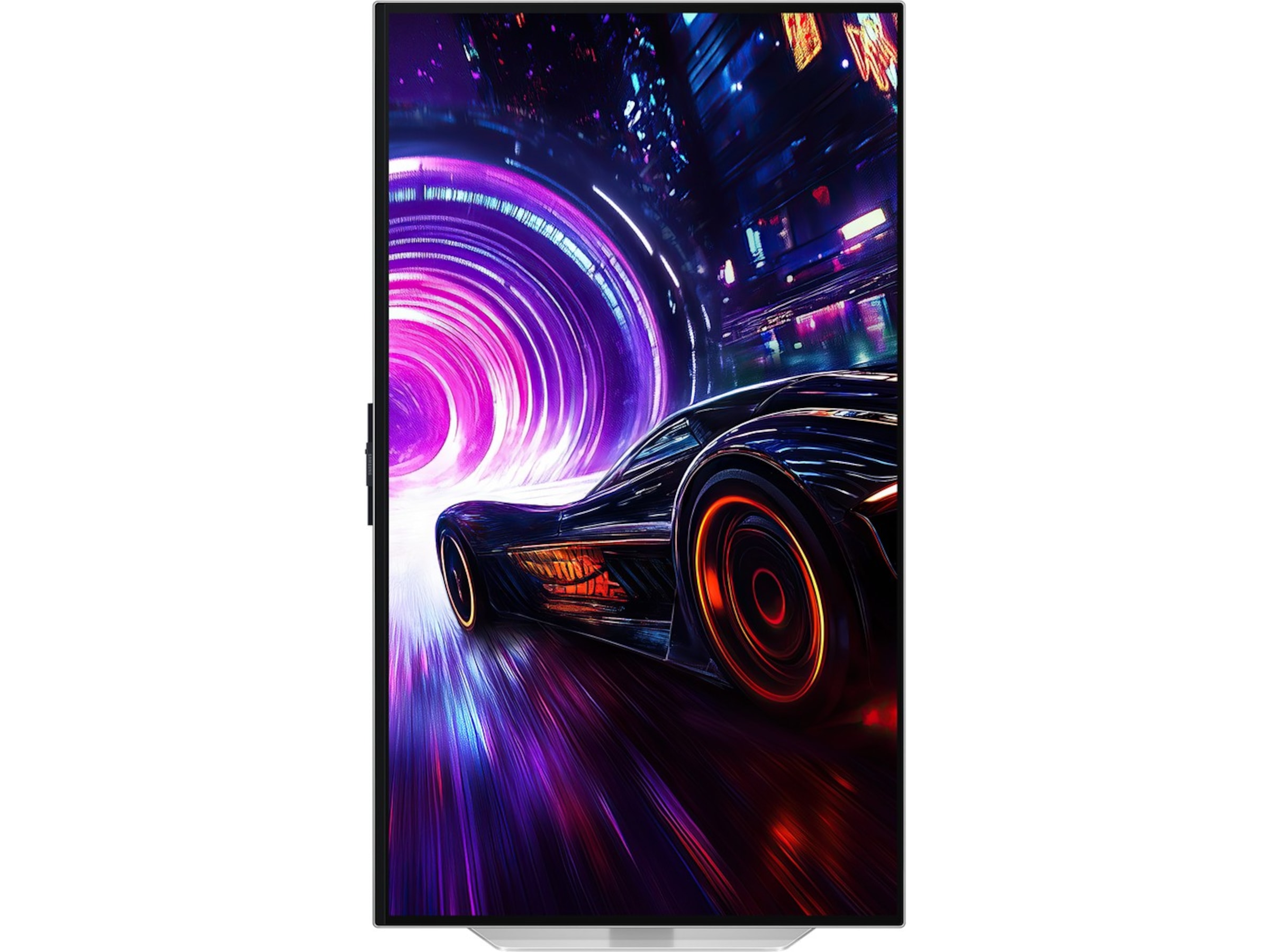 Samsung 27" Odyssey OLED G8 gamingskjerm S27FG812 Skjermer