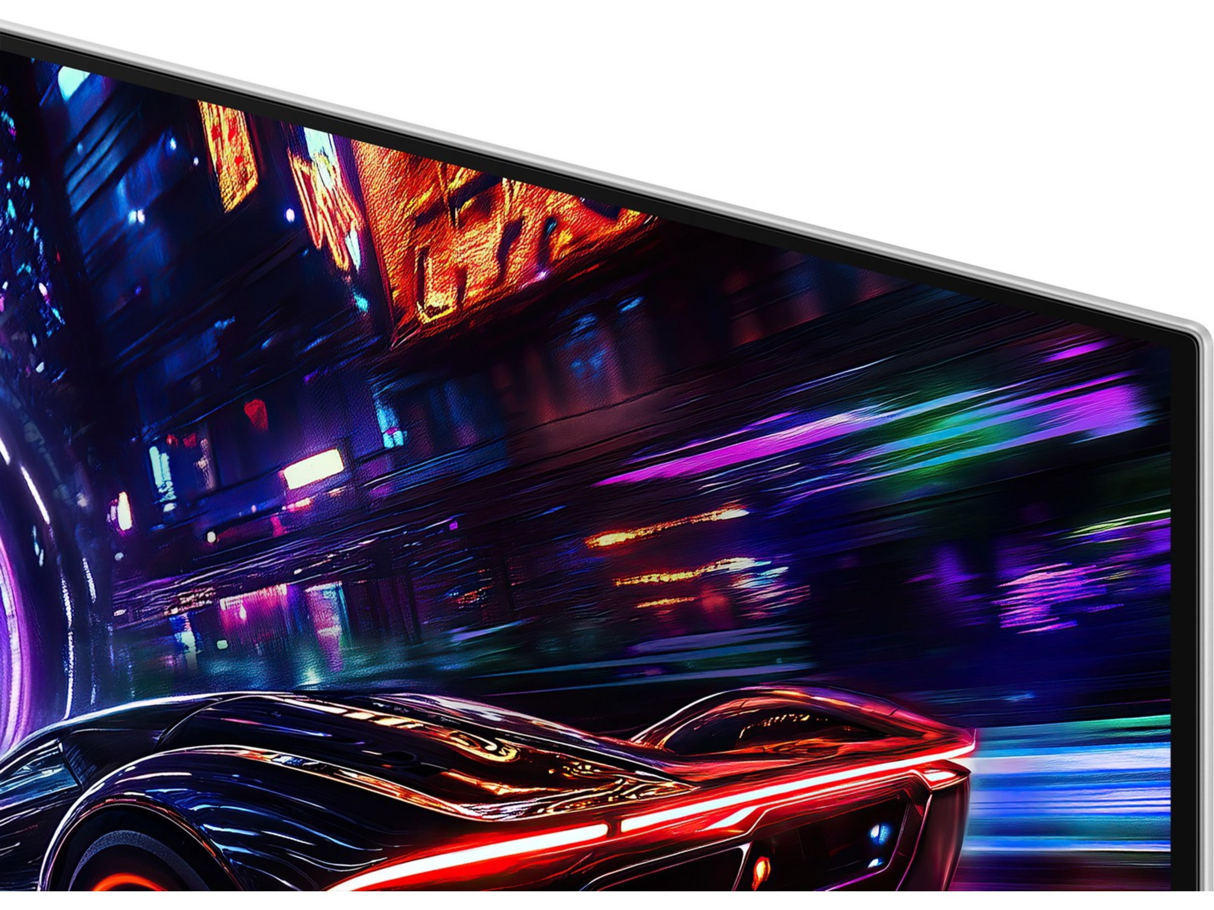 Samsung 27" Odyssey OLED G8 gamingskjerm S27FG812 Skjermer