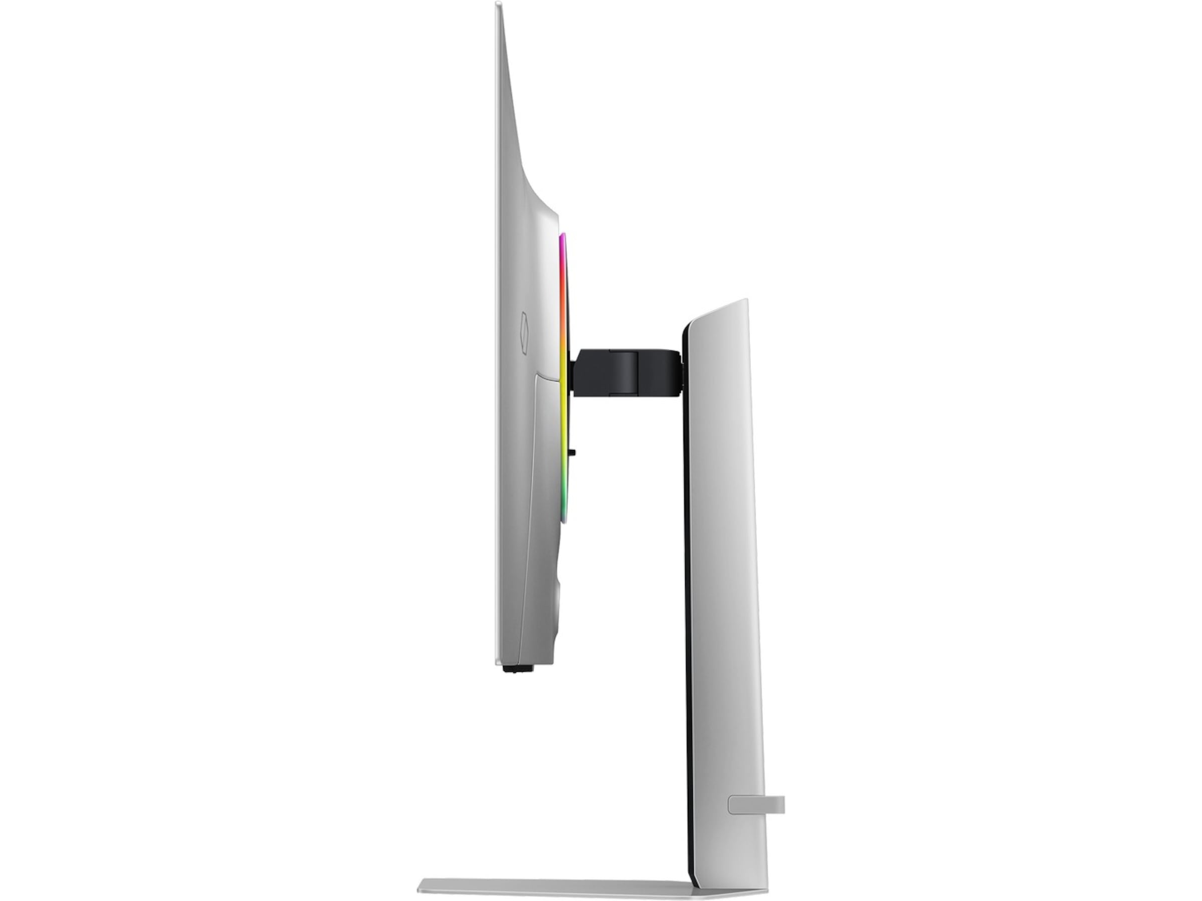 Samsung 32" Odyssey OLED G8 gamingskjerm S32FG812 Skjermer