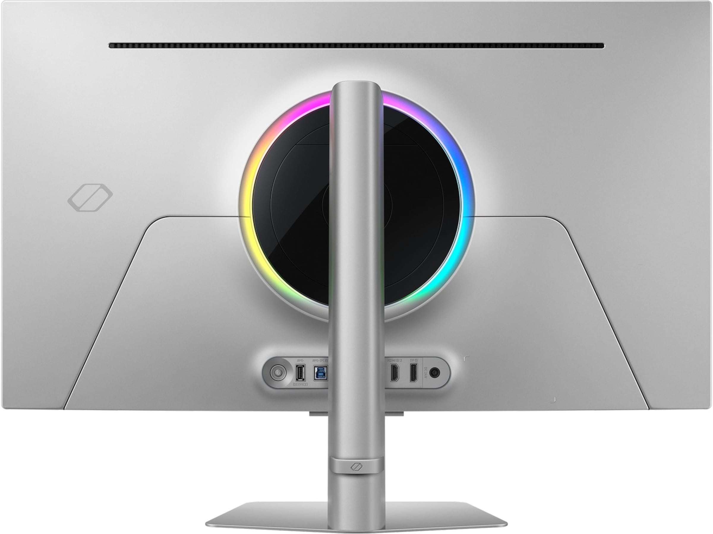 Samsung 32" Odyssey OLED G8 gamingskjerm S32FG812 Skjermer