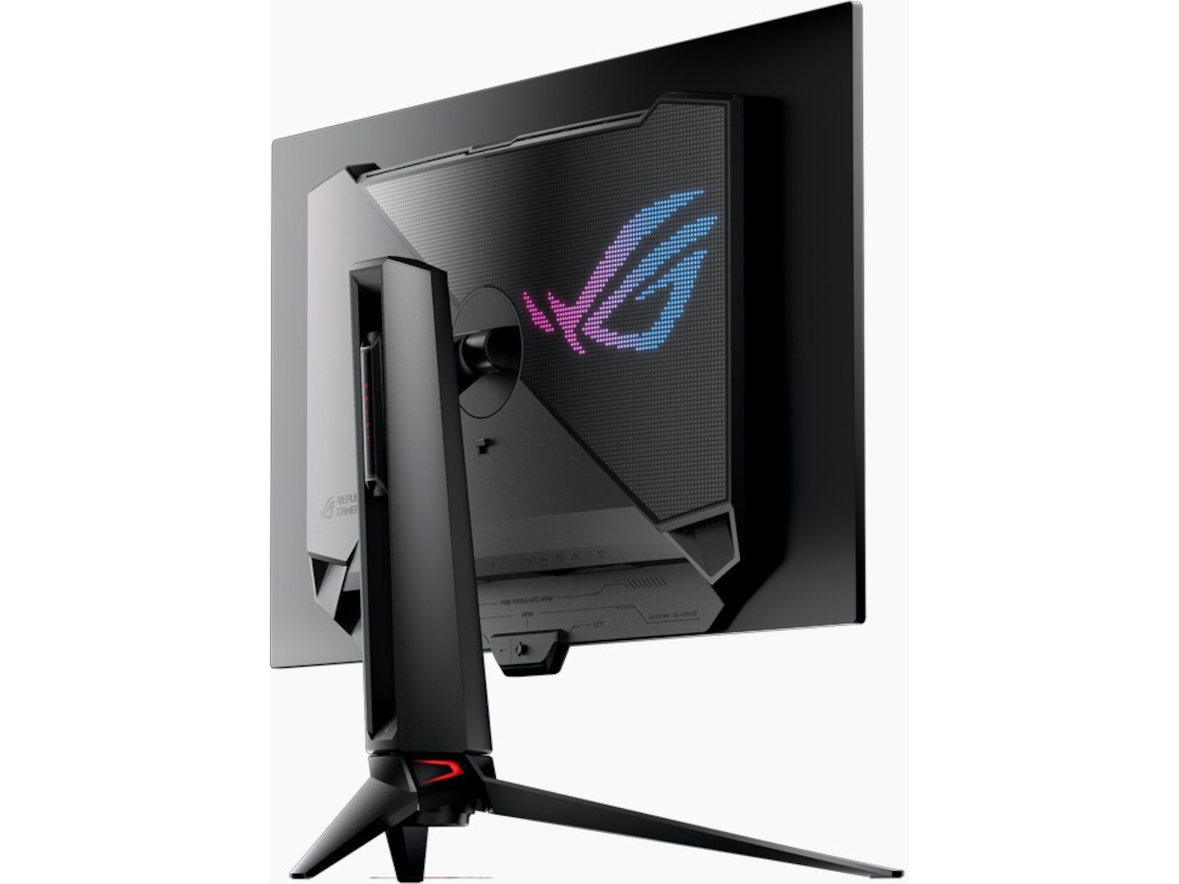 ASUS 32" 4K gamingskjerm ROG Swift PG32UCDMZ Skjermer