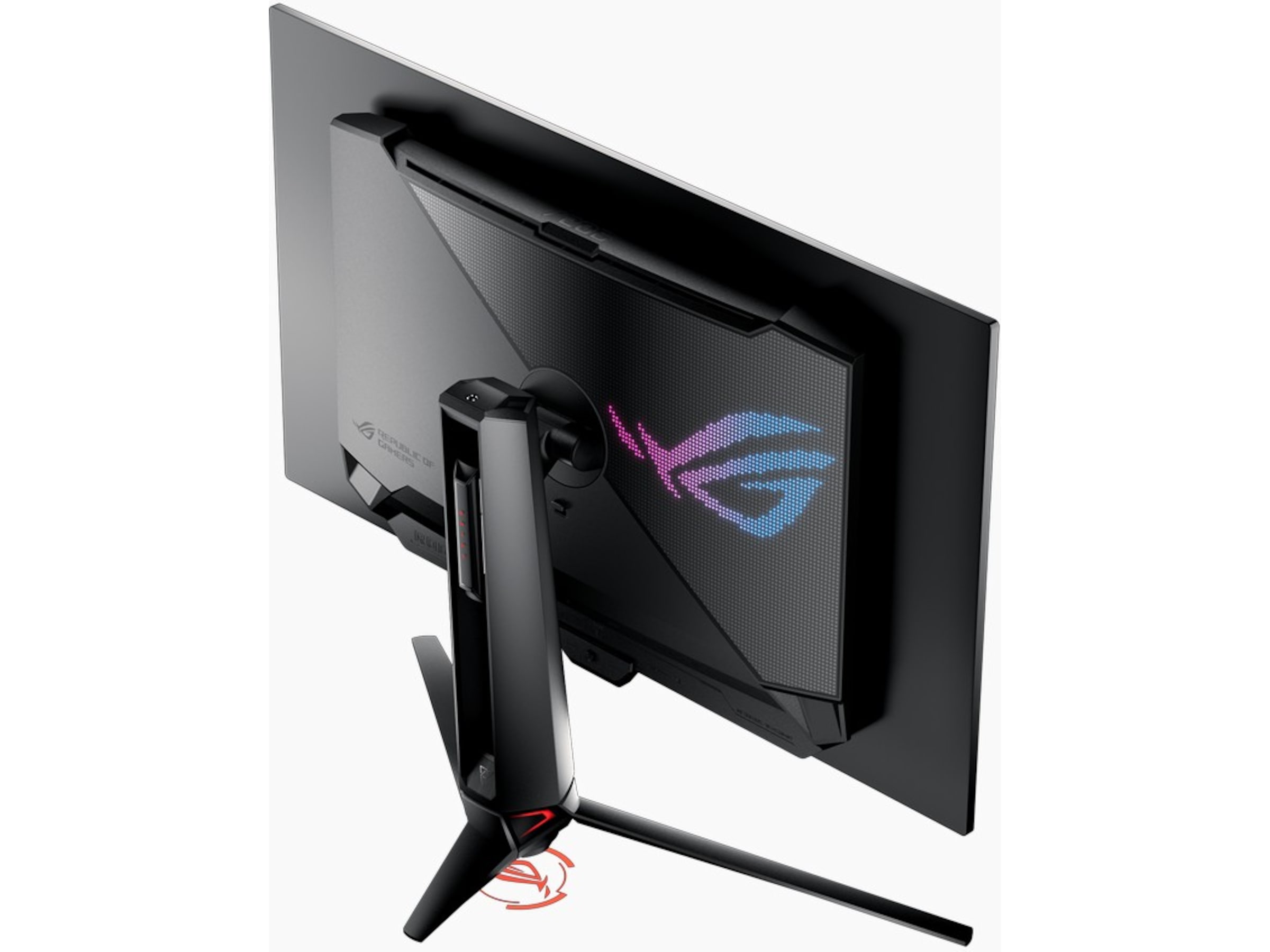 ASUS 32" 4K gamingskjerm ROG Swift PG32UCDMZ Skjermer