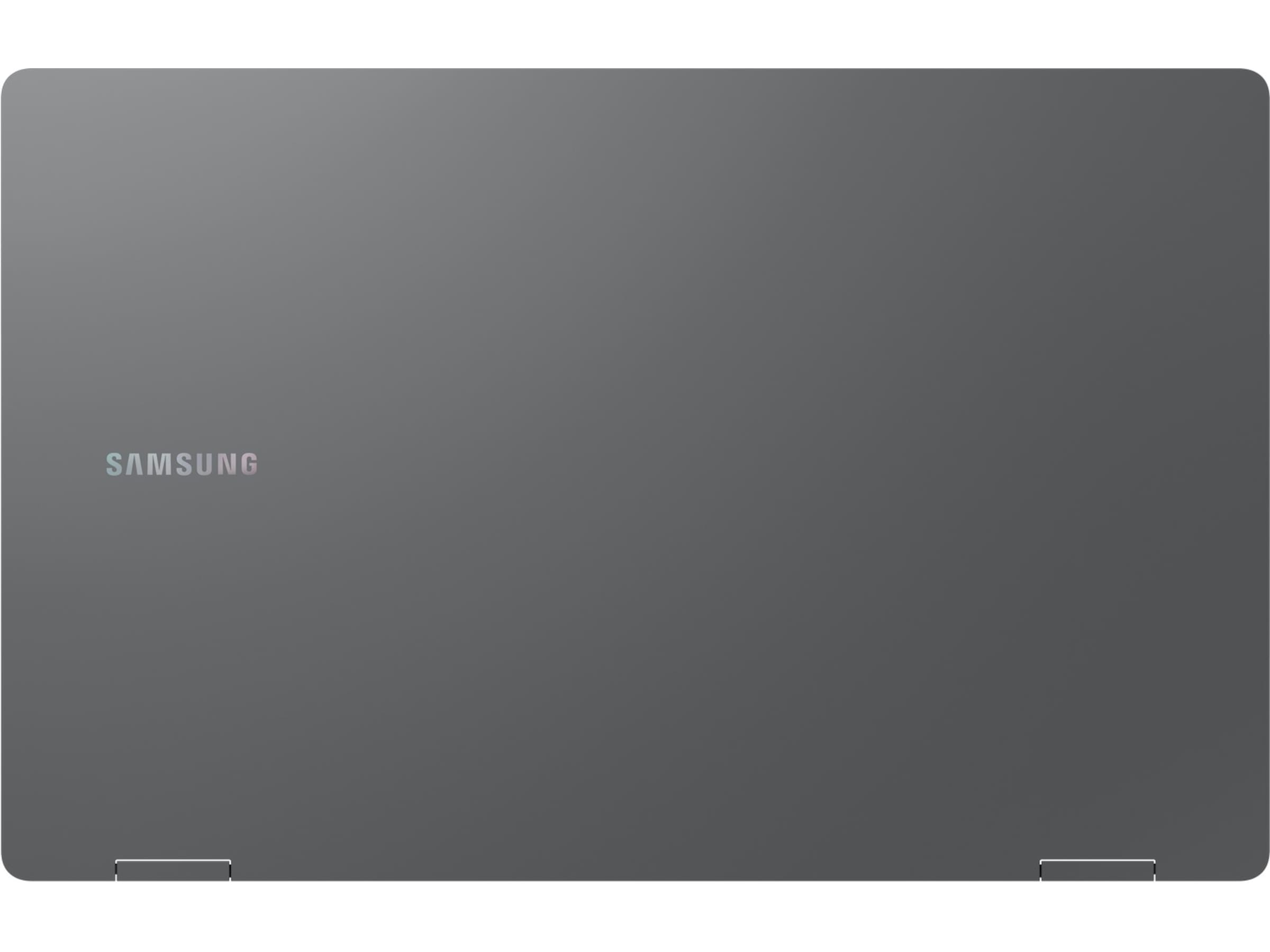 Samsung Galaxy Book5 Pro 360 16" AMOLED WQXGA Copilot+ PC (grå) PC - Bærbar / laptop