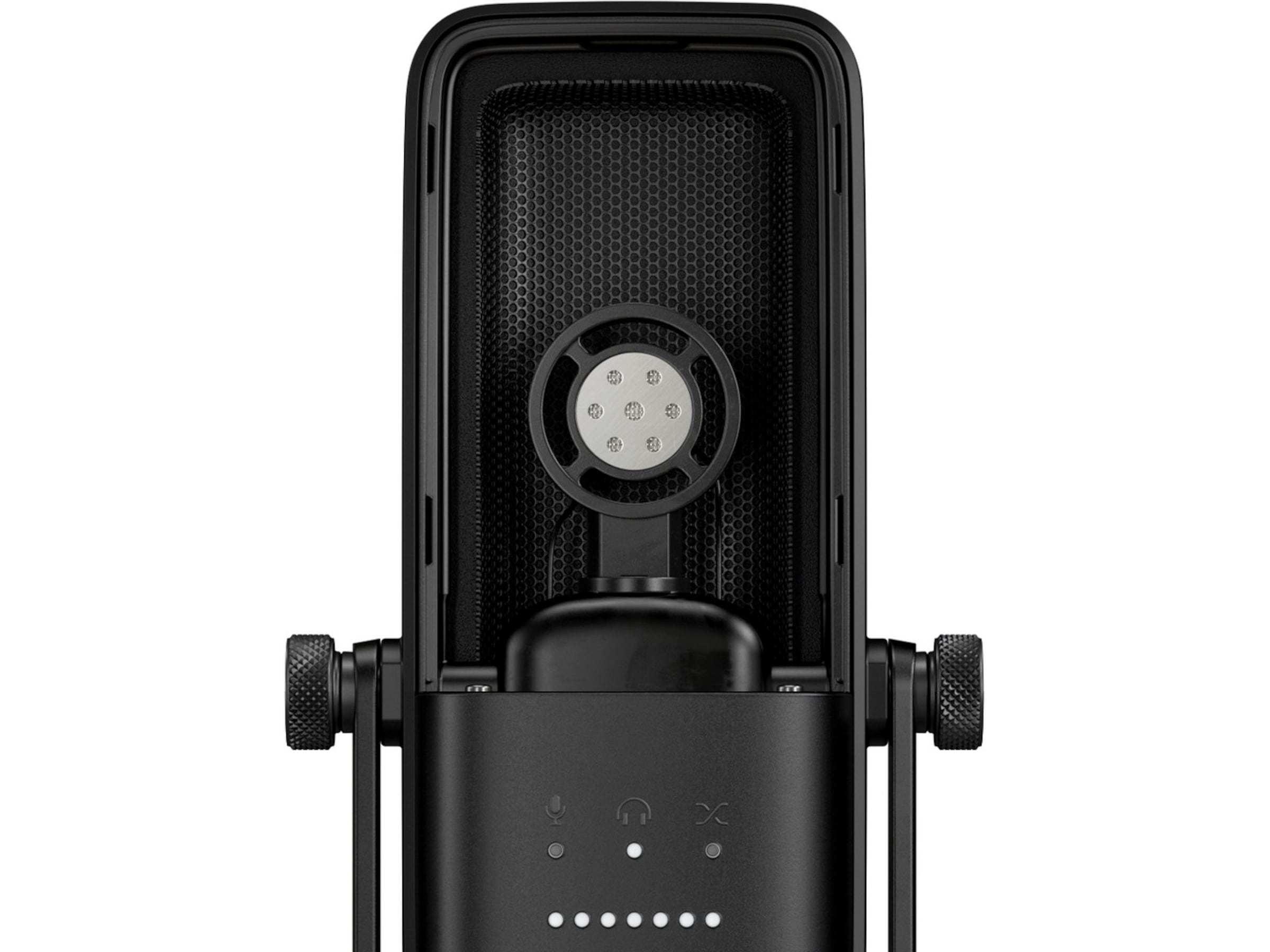 Elgato Wave 3 Mikrofon og Mixer Mikrofon