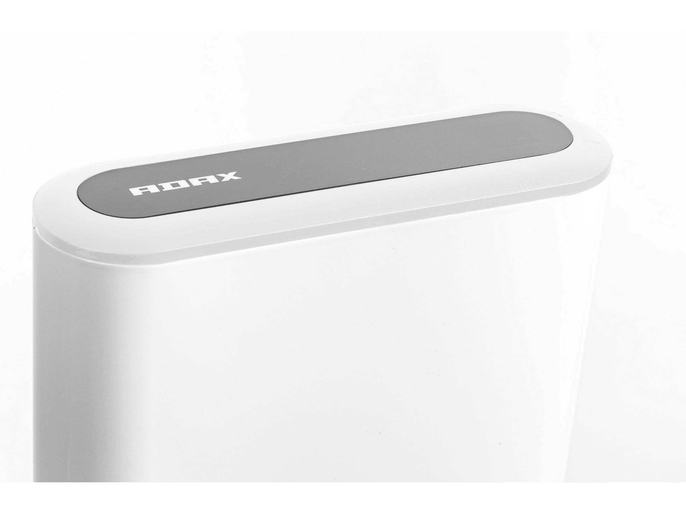 Adax Neo ST3D skotørker (hvit) Skotørkere