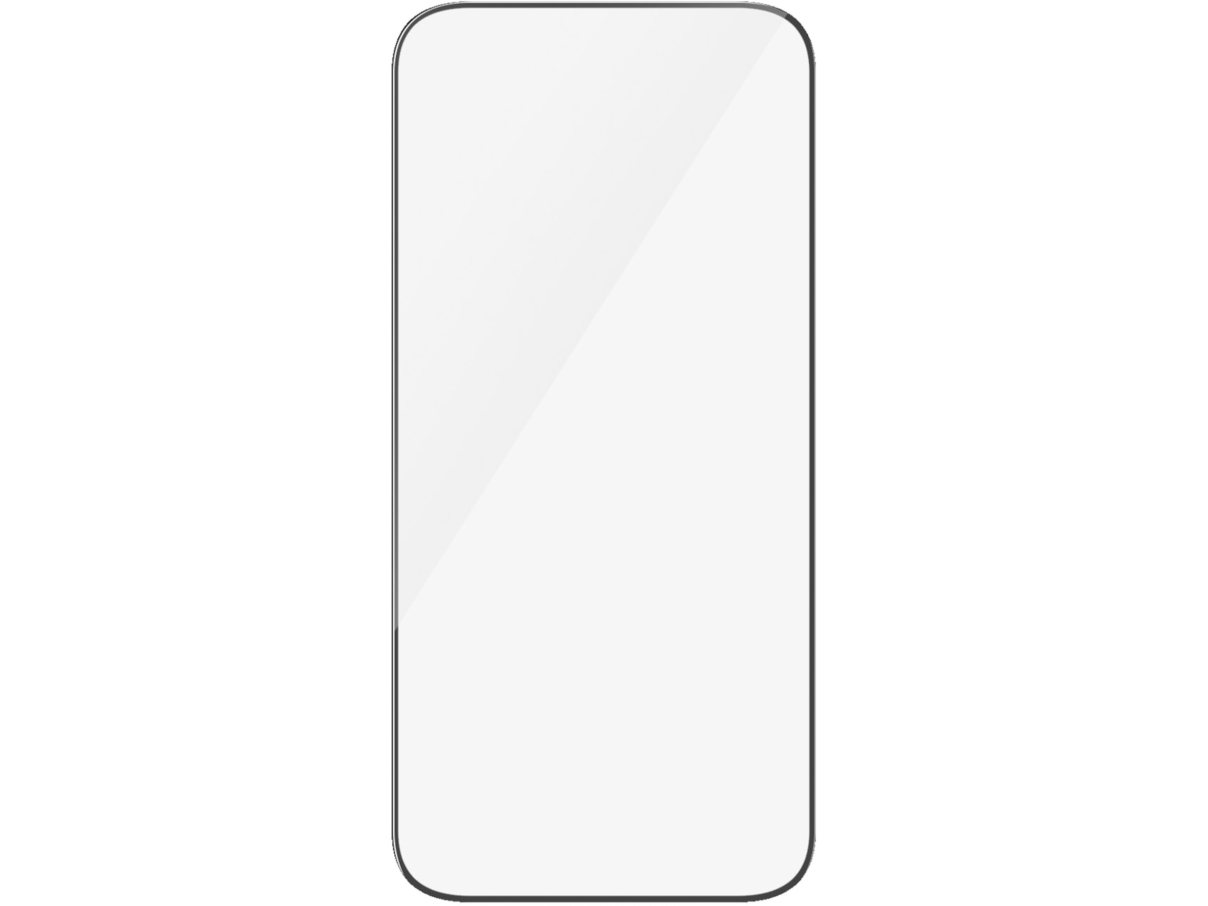 Panzerglass iPhone 15 Pro Skjermbeskytter Skjermbeskyttelse