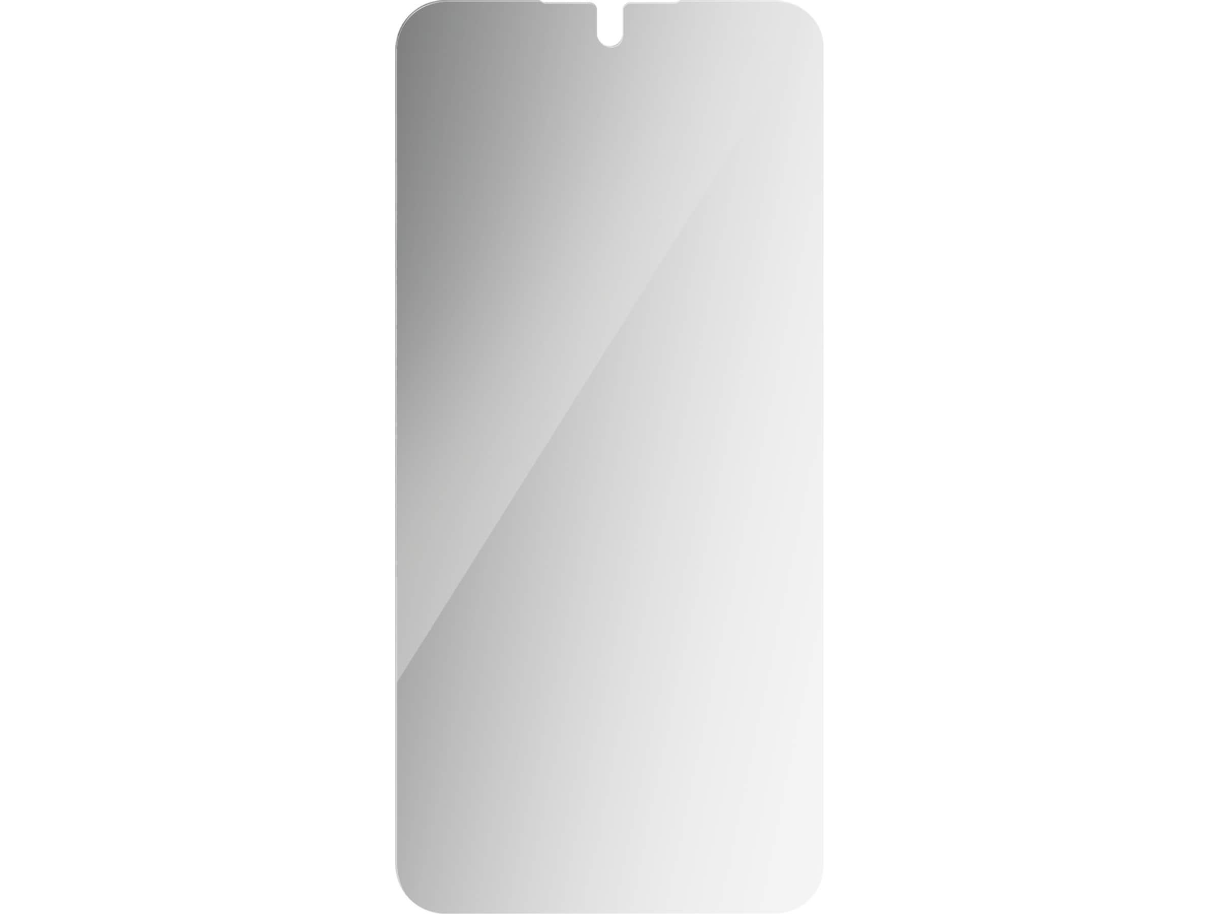 PanzerGlass Galaxy A55 5G Privacy skjermbeskytter Skjermbeskyttelse