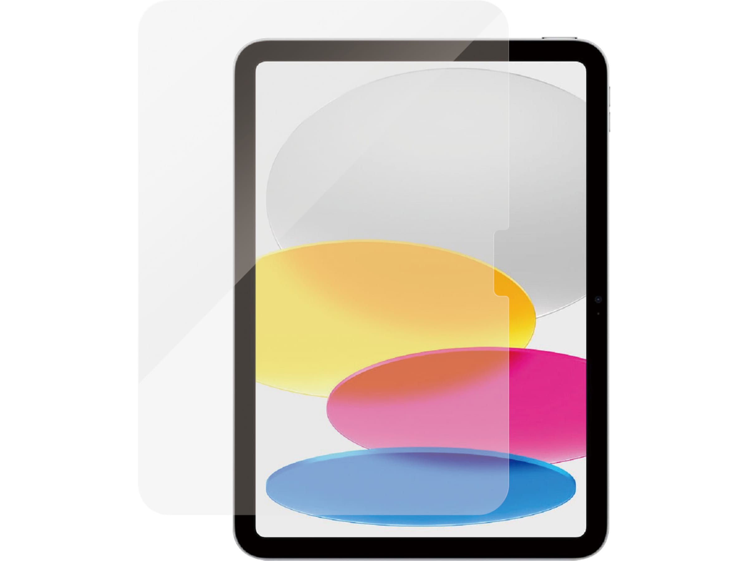 PanzerGlass iPad 11" / 10,9" og Air 11" Skjermbeskytter Skjermbeskyttelse nettbrett