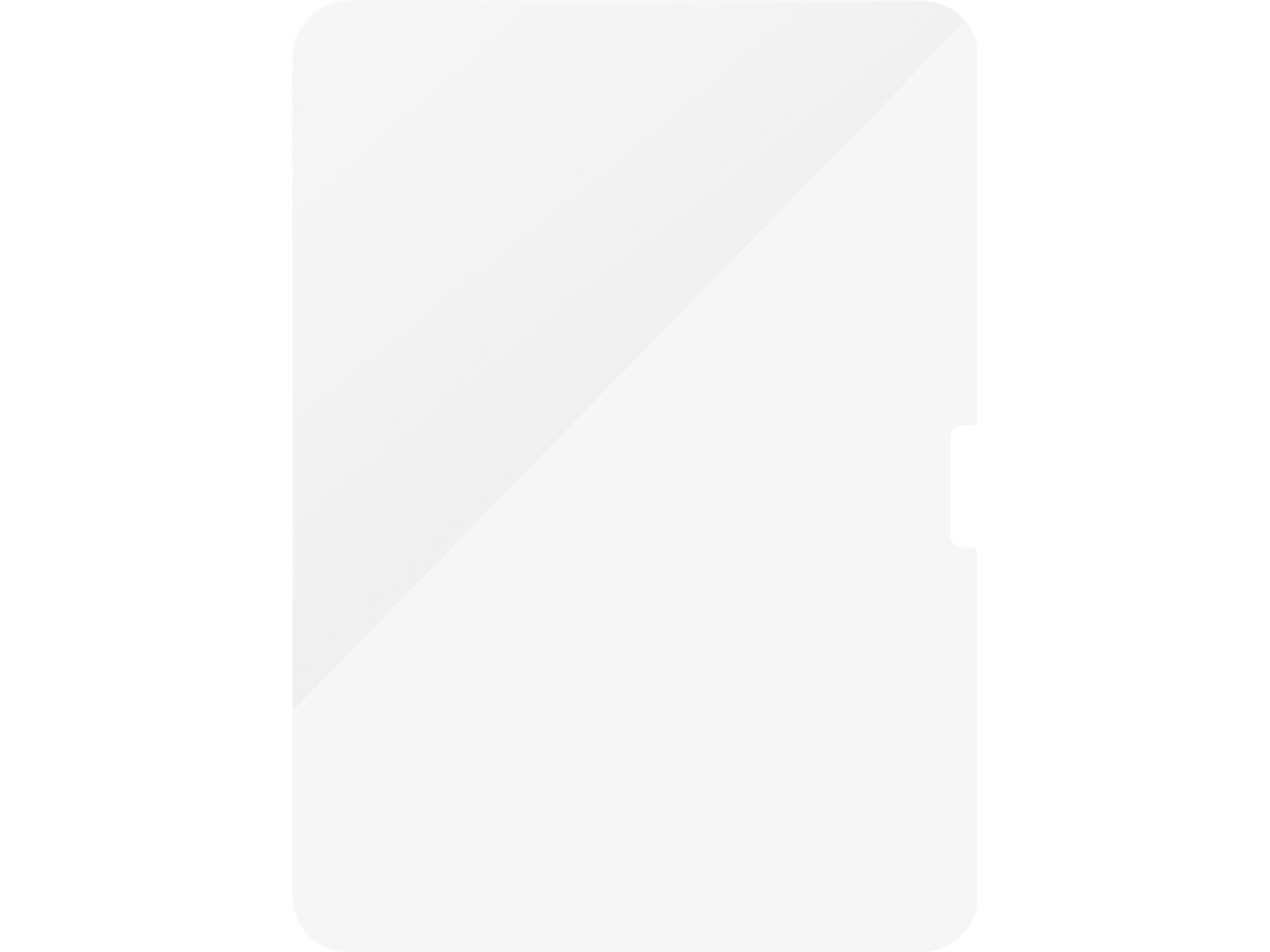 PanzerGlass iPad 11" / 10,9" og Air 11" Skjermbeskytter Skjermbeskyttelse nettbrett