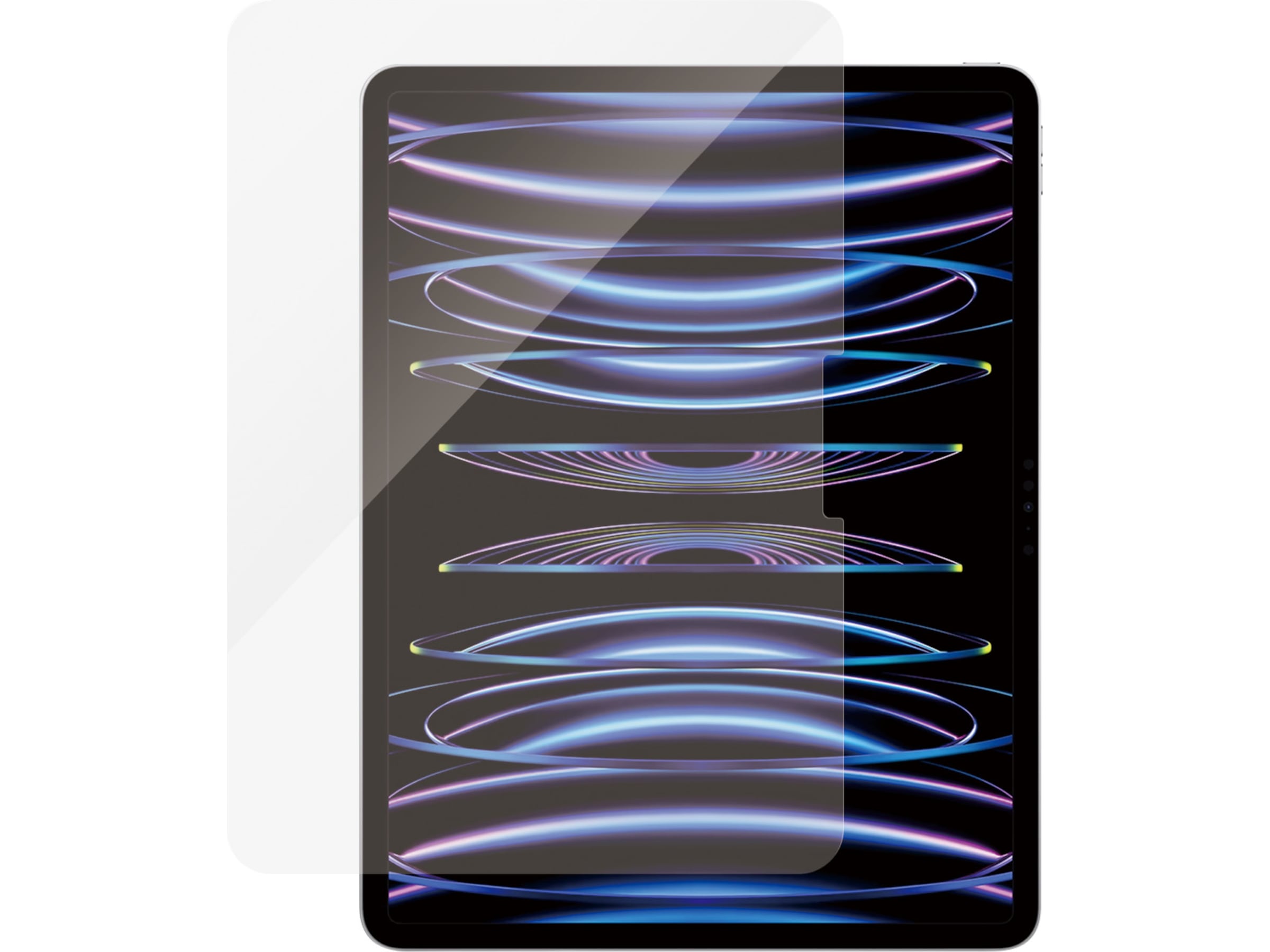 PanzerGlass iPad Pro 11" Skjermbeskytter Skjermbeskyttelse nettbrett