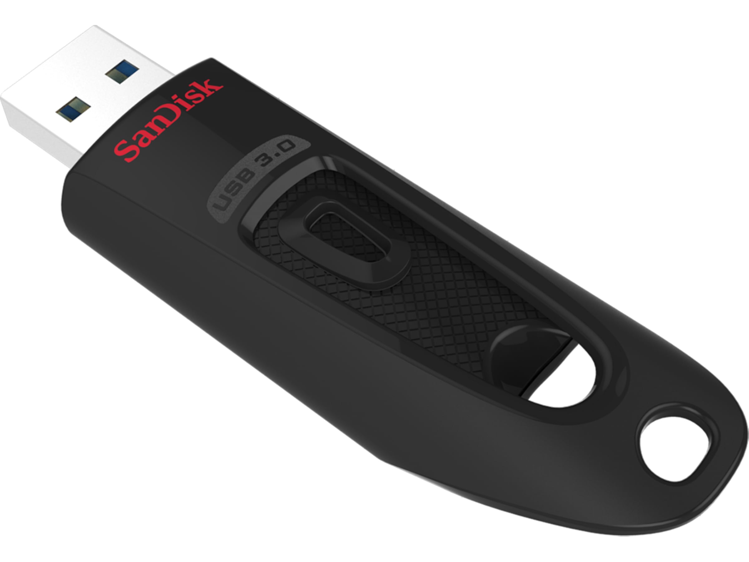 SanDisk Ultra 256GB Minnepenn Minnepenn / USB