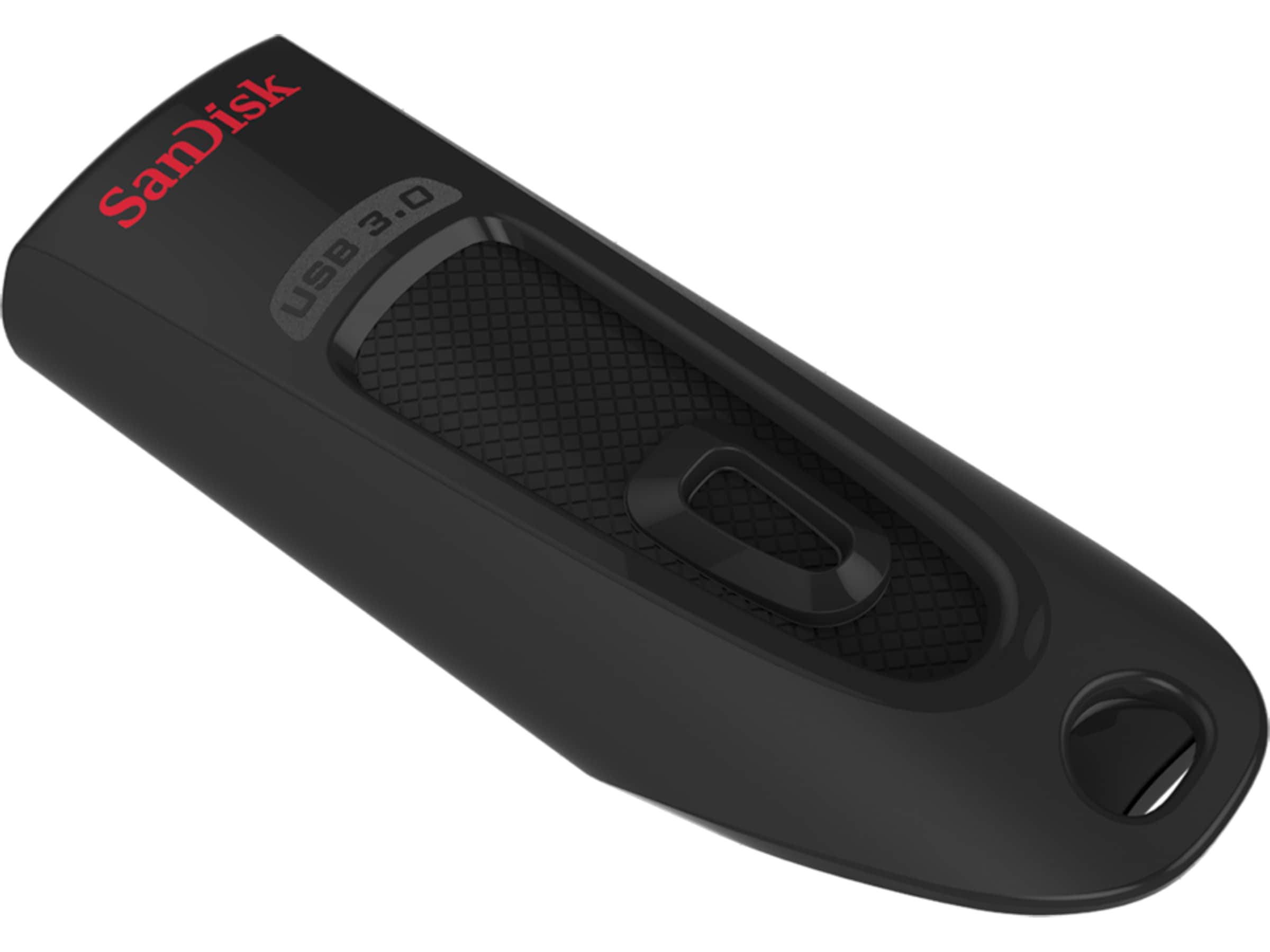 SanDisk Ultra 256GB Minnepenn Minnepenn / USB