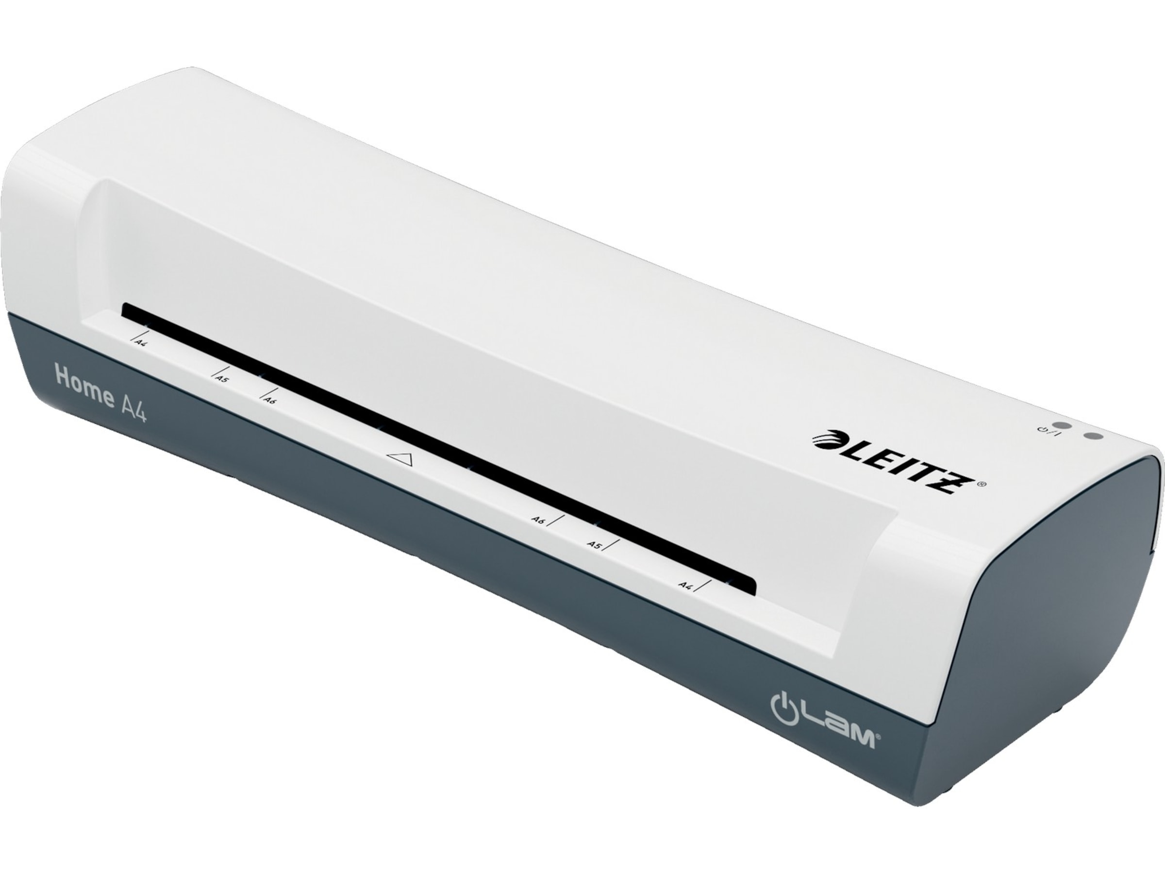 Leitz iLAM Home 4-i-1 A4-lamineringssett Lamineringsmaskiner