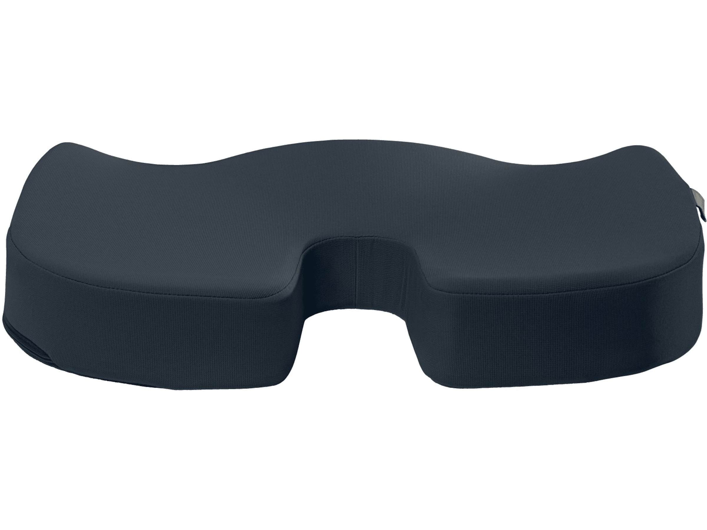 Leitz Ergo Cosy Sittepute (grå) Sittepute