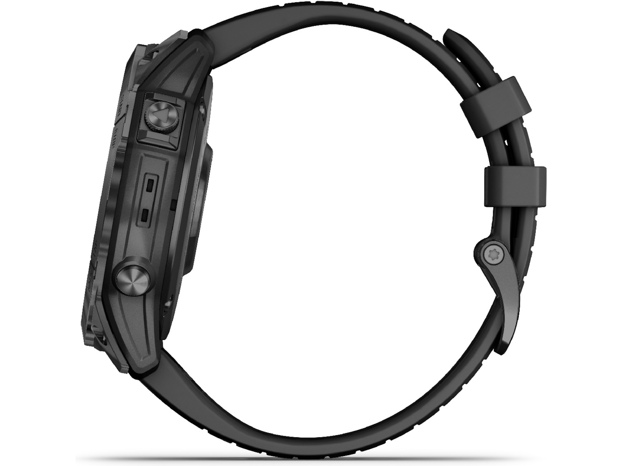 Garmin epix Pro (gen 2) 51mm GPS (slate gray/black) Smartklokker
