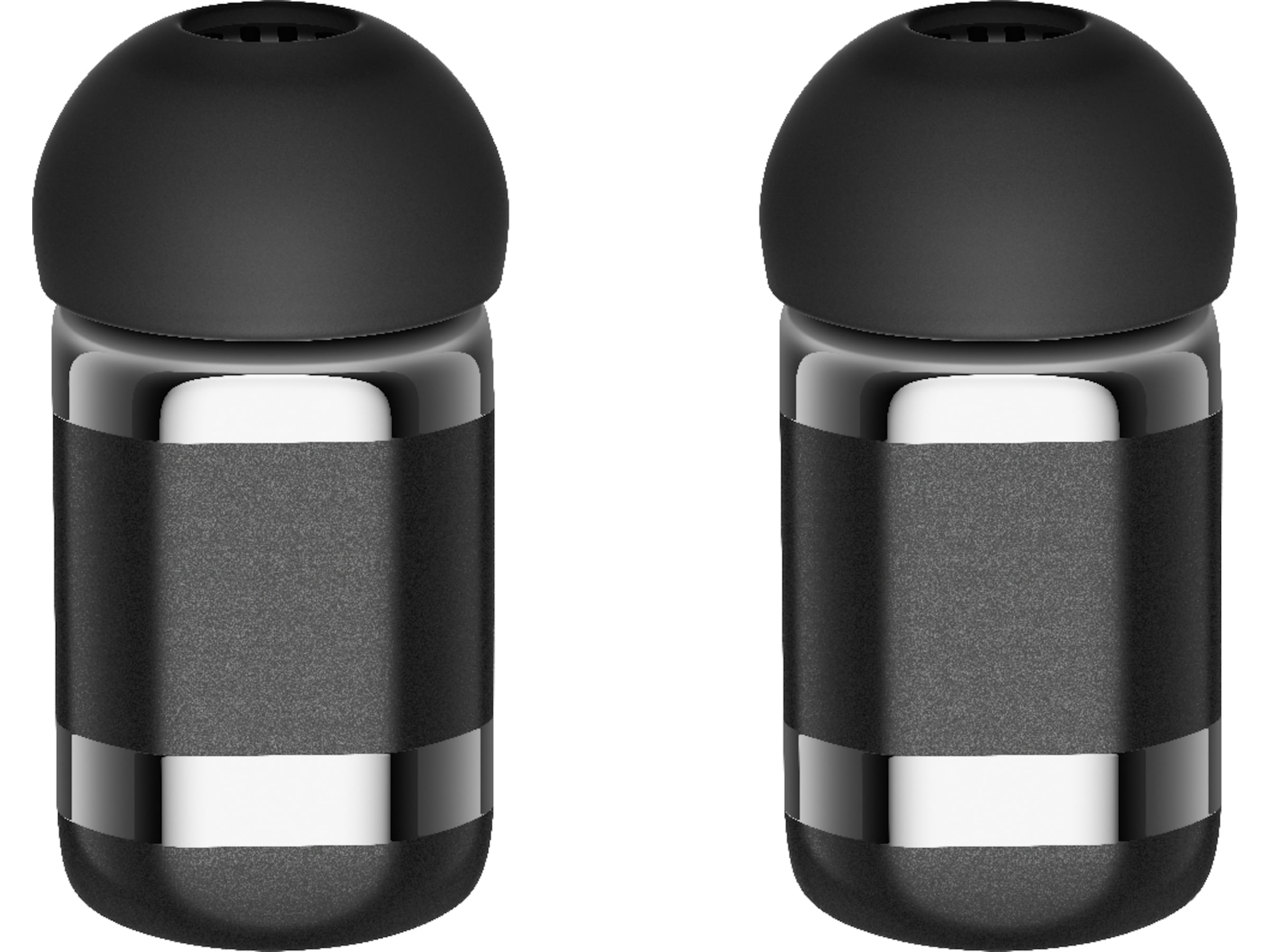 Huawei Watch Buds 47mm GPS (sort) Smartklokker