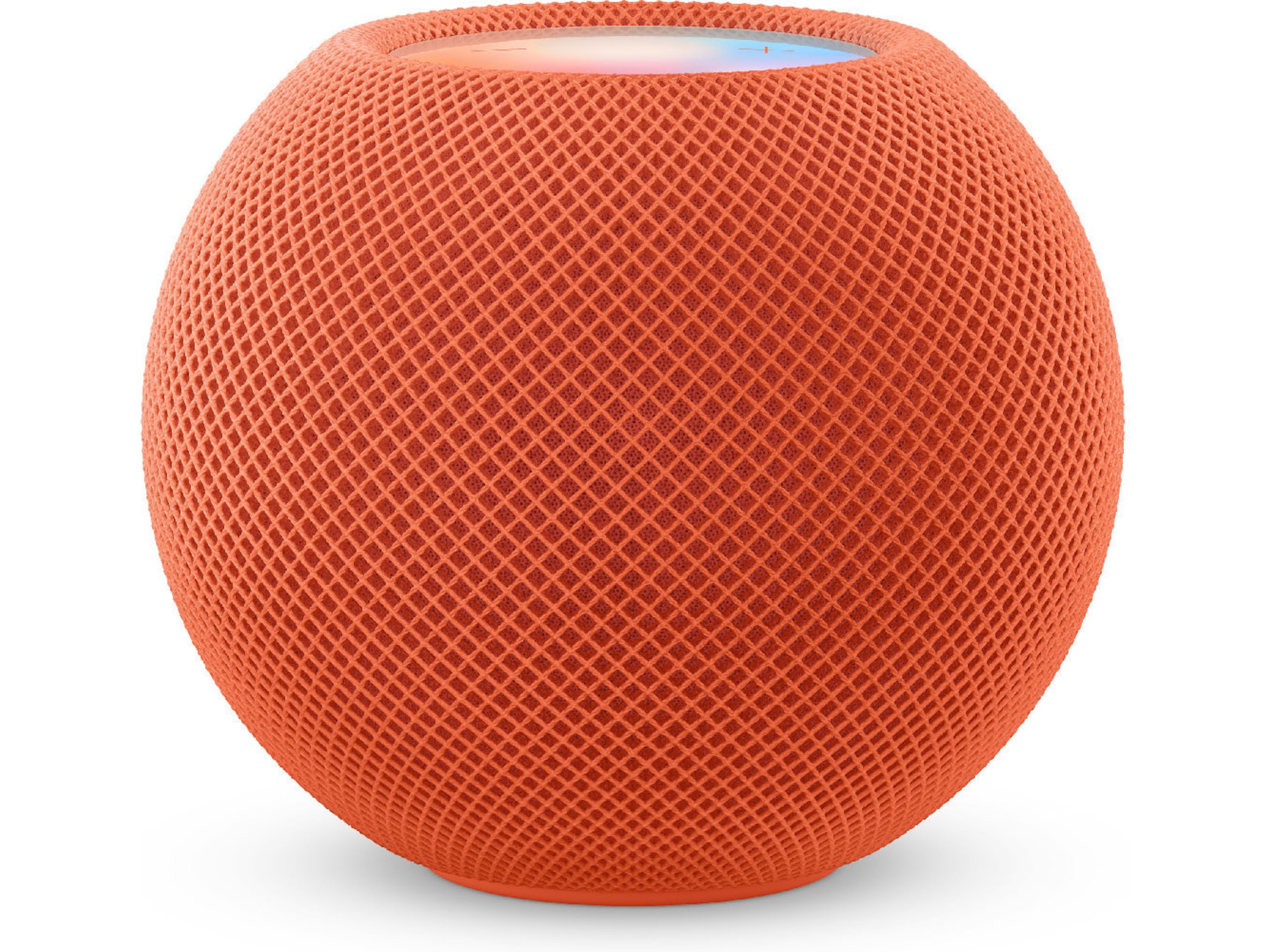 Apple HomePod mini (oransje) Høyttalere