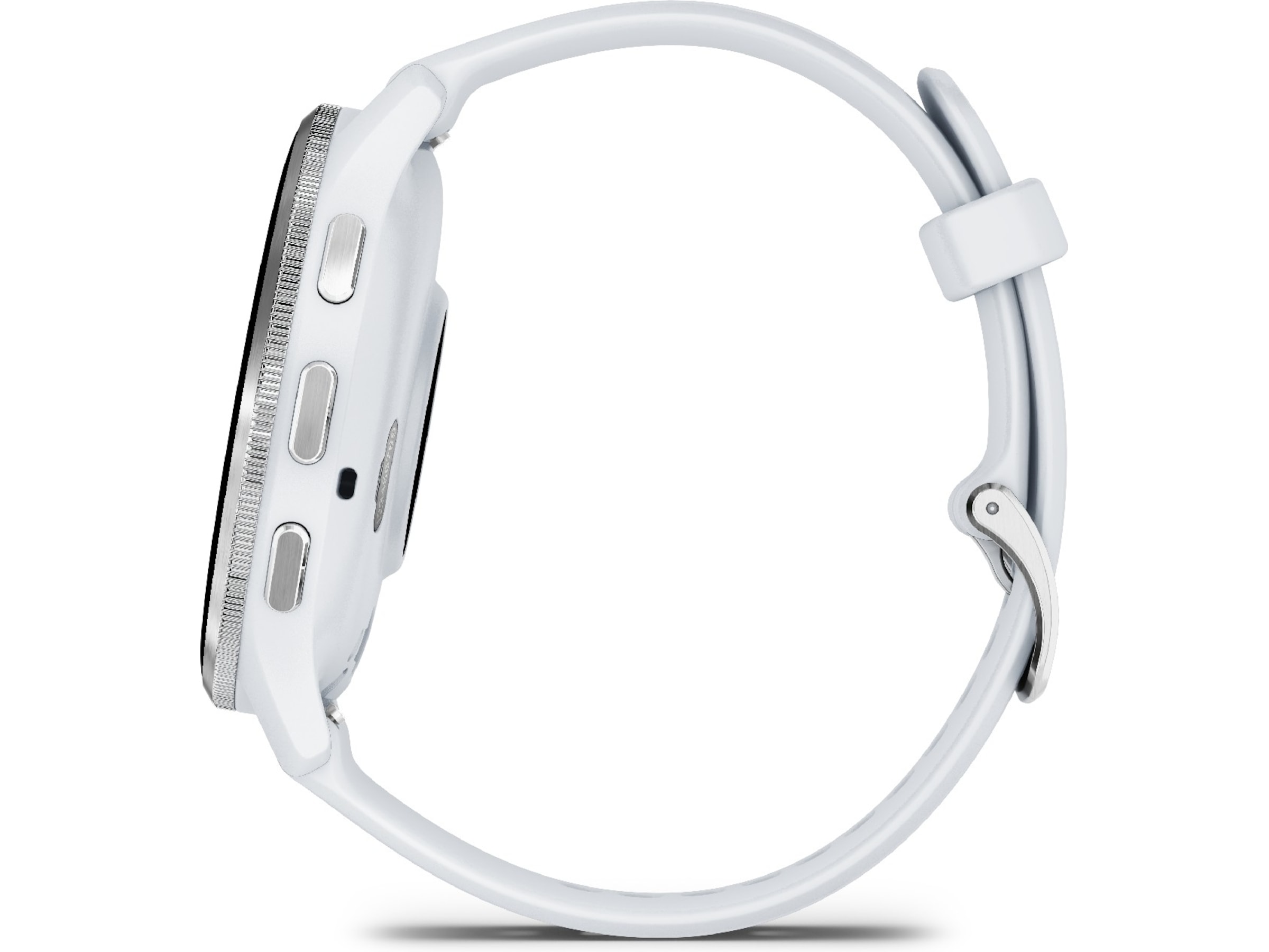 Garmin Venu 3 45mm GPS (whitestone/passivated) Smartklokker